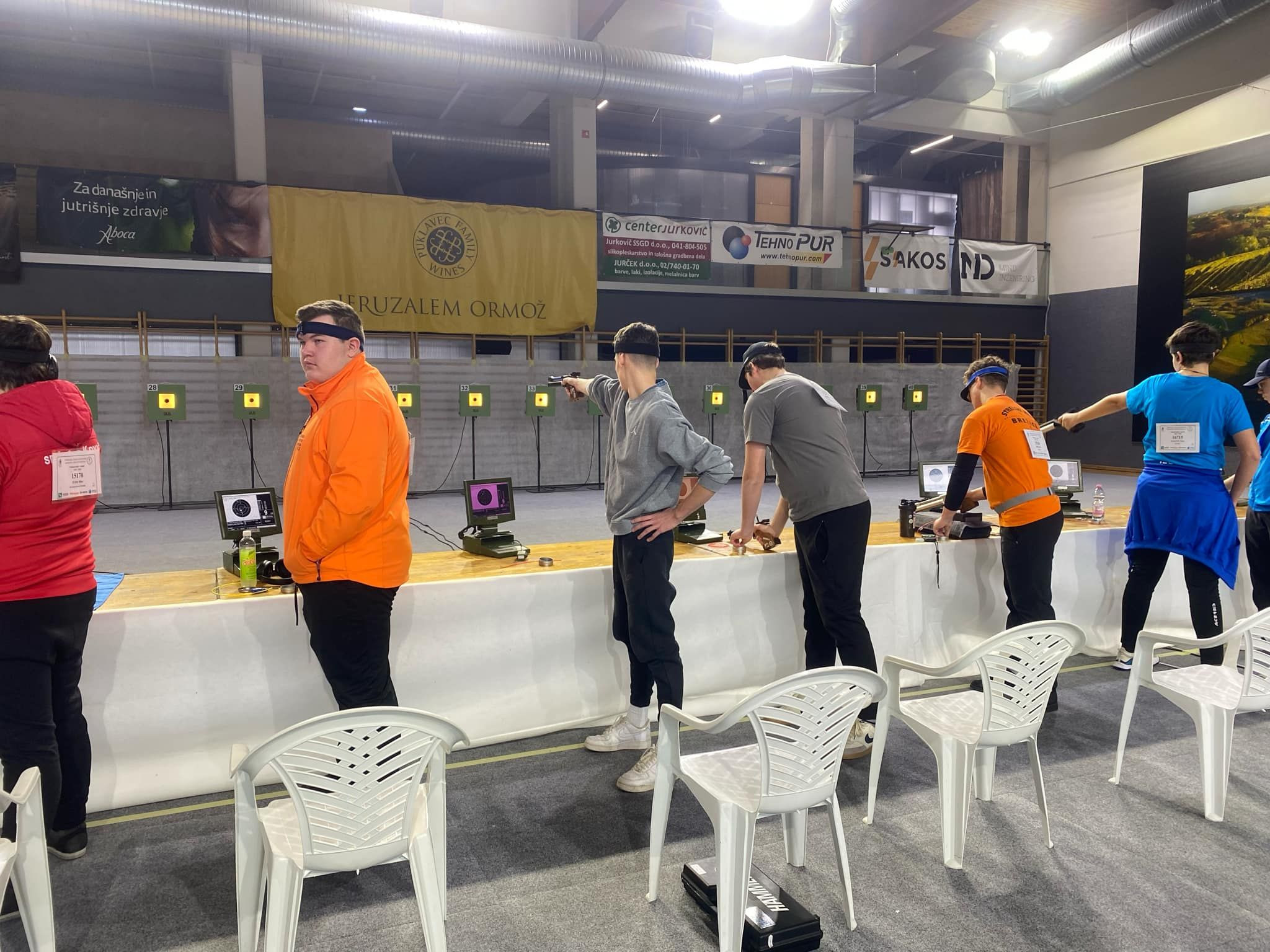 3. turnir DL mladih 2024/25