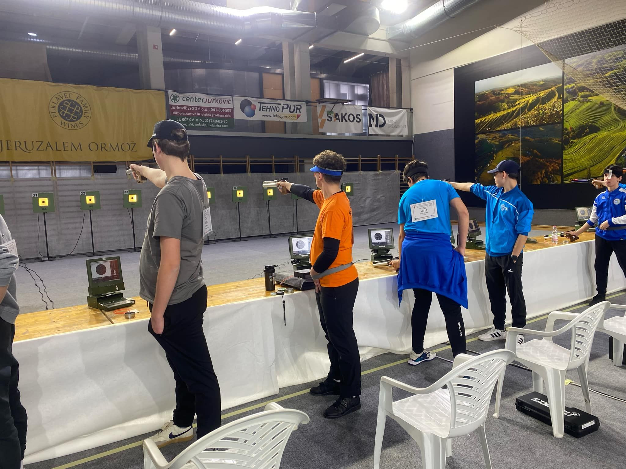 3. turnir DL mladih 2024/25