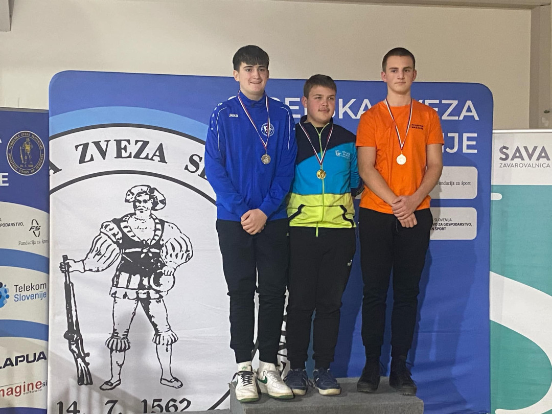 3. turnir DL mladih 2024/25