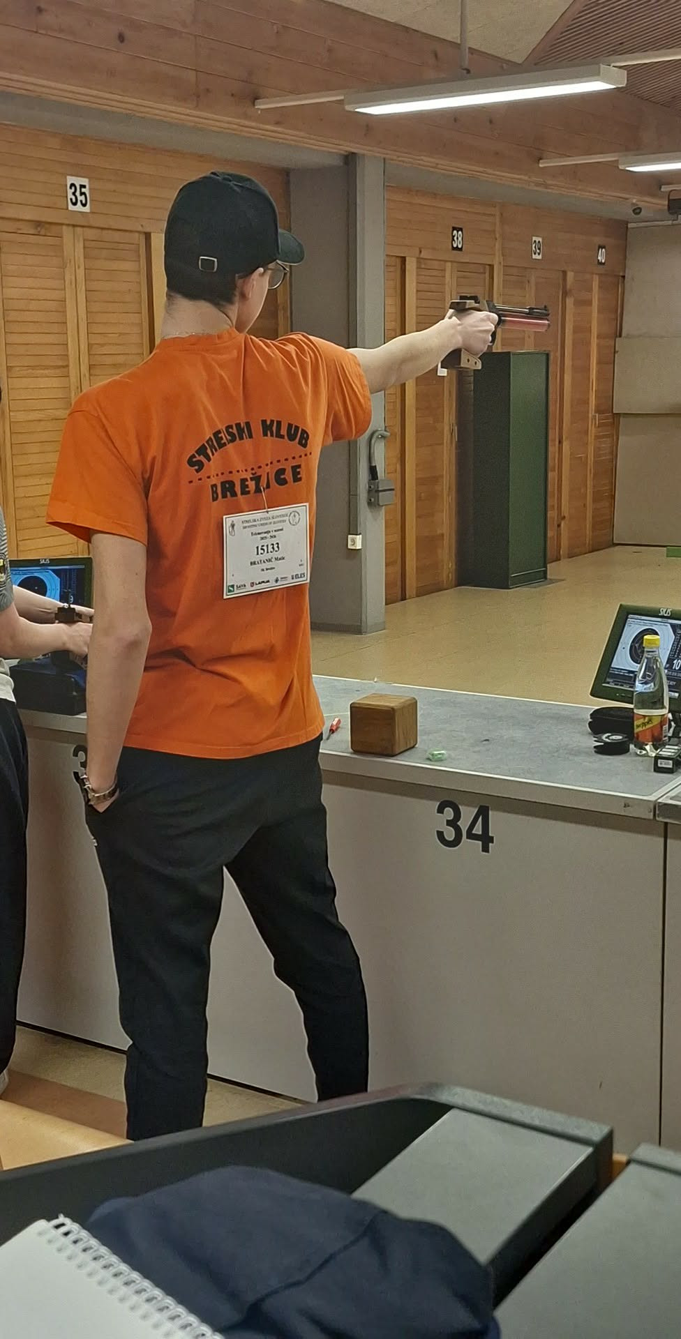 3. turnir DL mladih 2025/26