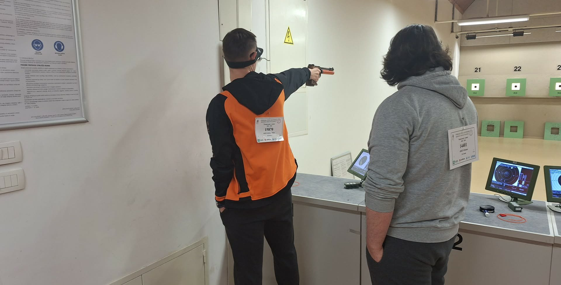 3. turnir DL mladih 2025/26