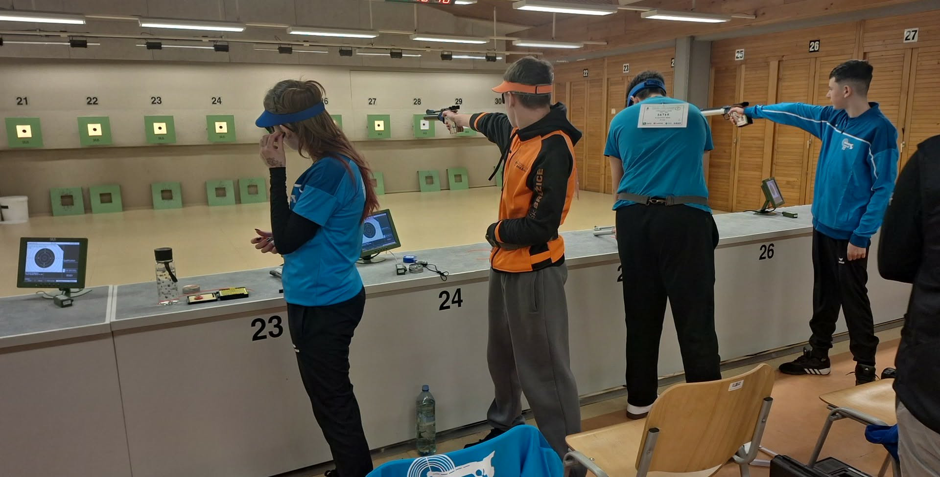 3. turnir DL mladih 2025/26