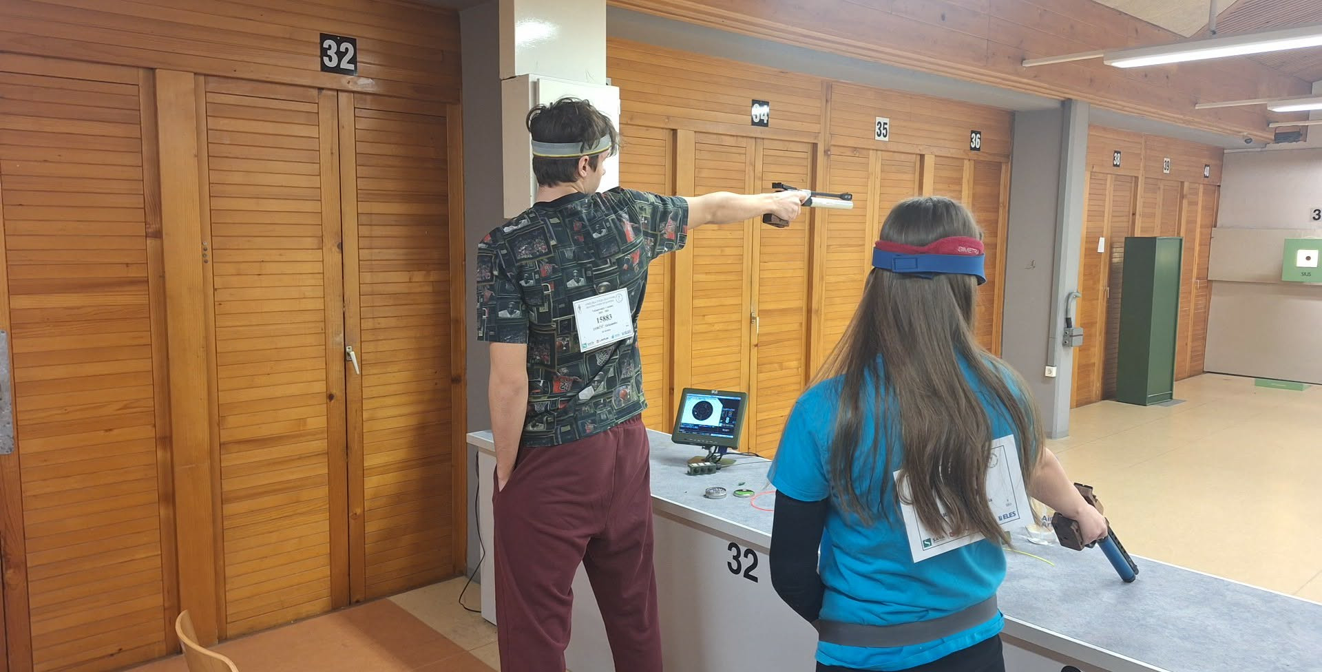 3. turnir DL mladih 2025/26