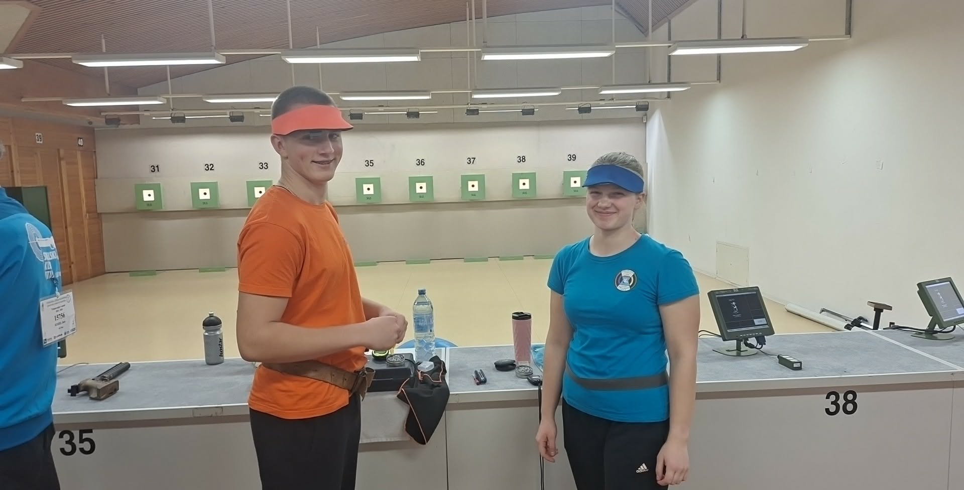 3. turnir DL mladih 2025/26