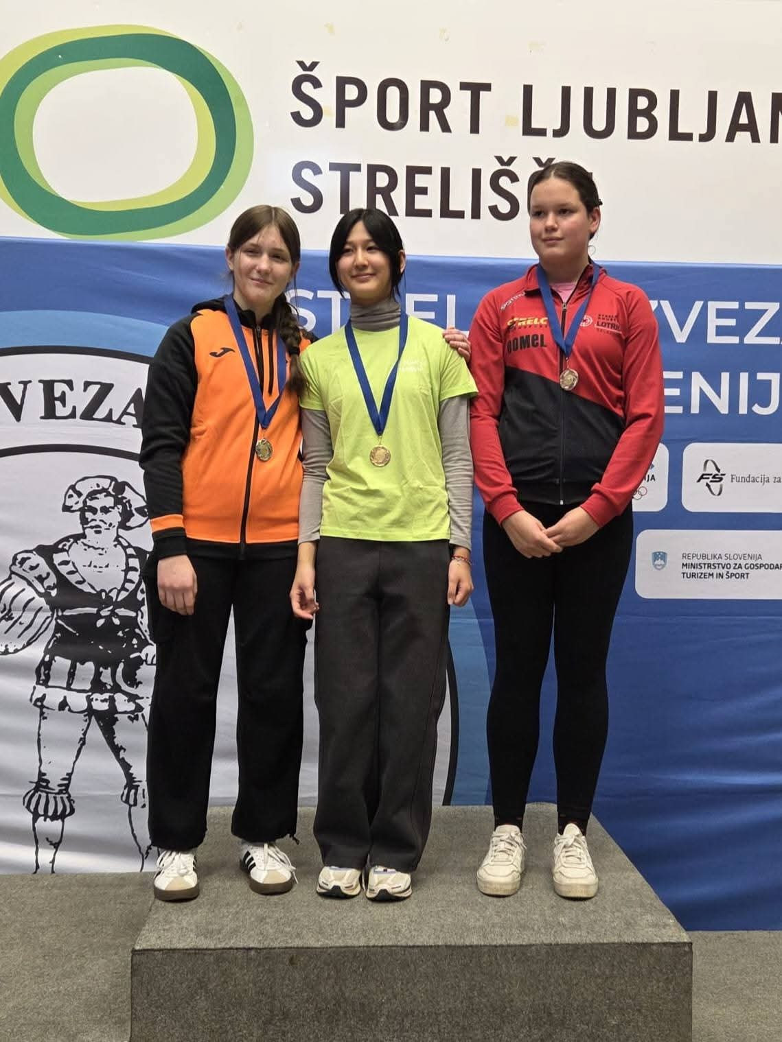 3. turnir DL mladih 2025/26