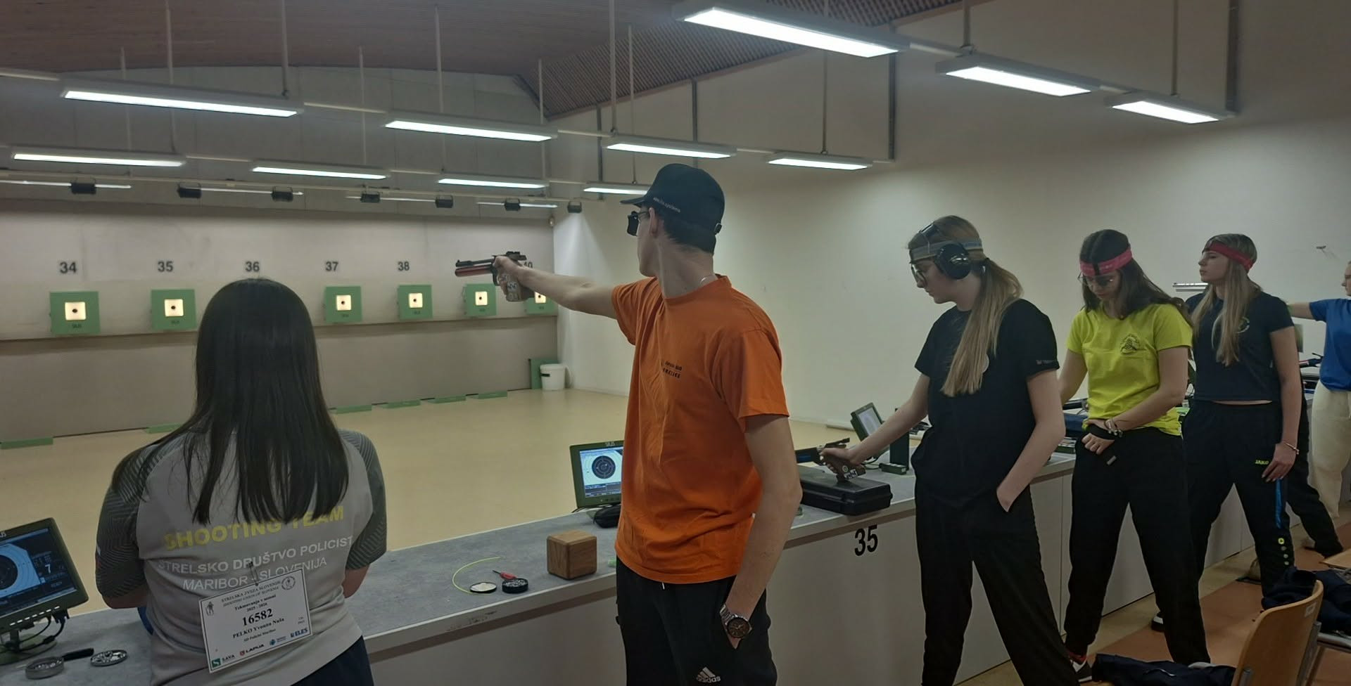 3. turnir DL mladih 2025/26