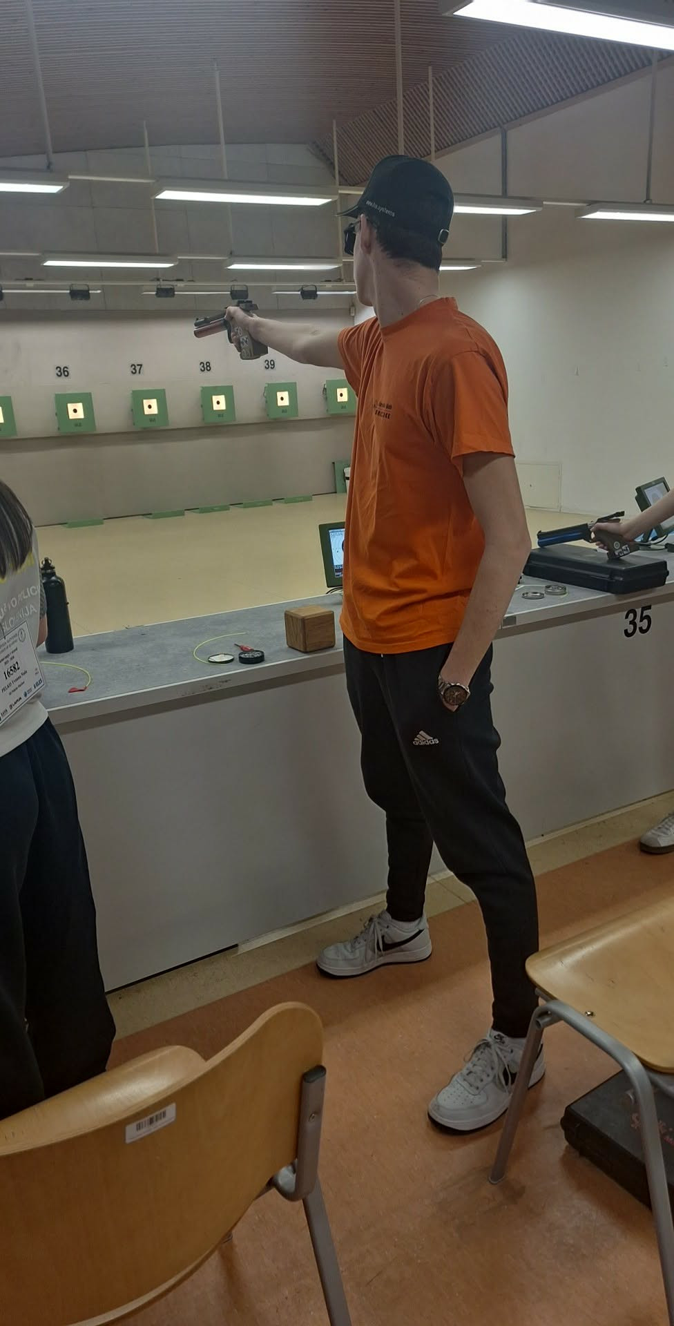 3. turnir DL mladih 2025/26