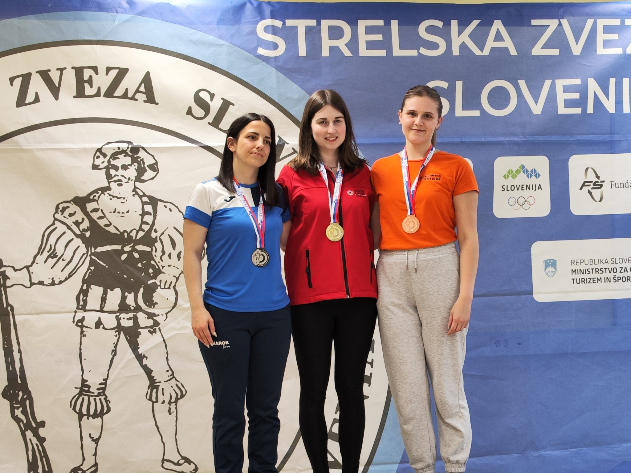 34. državno prvenstvo 10m