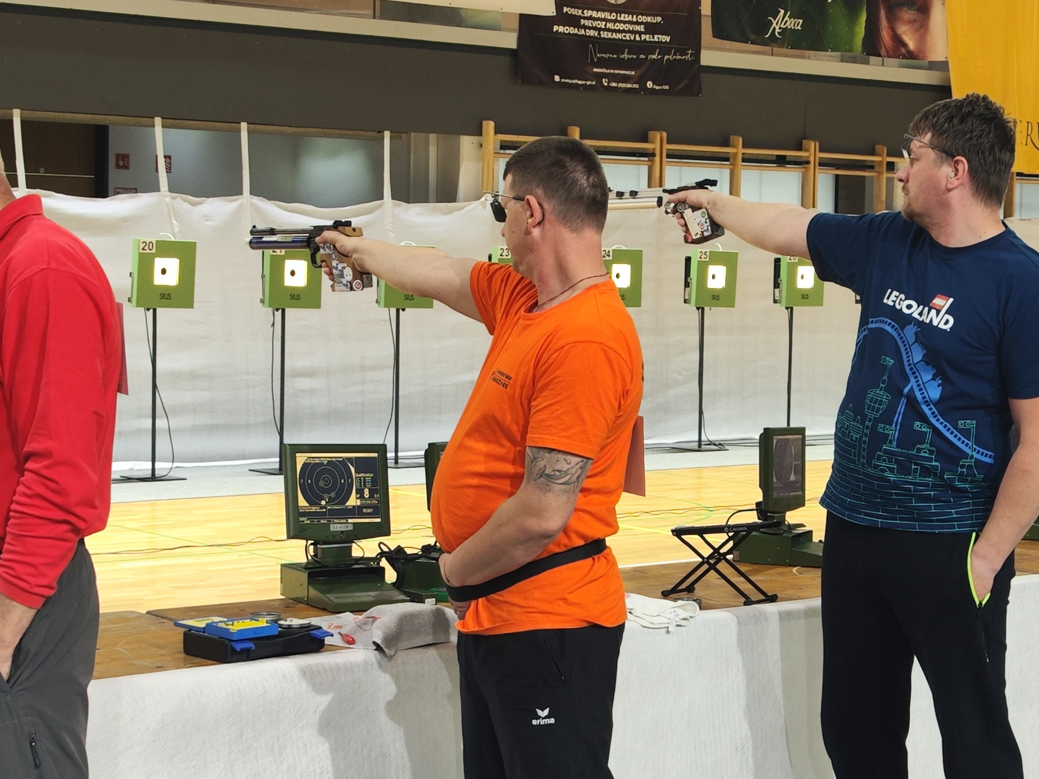 34. državno prvenstvo 10m