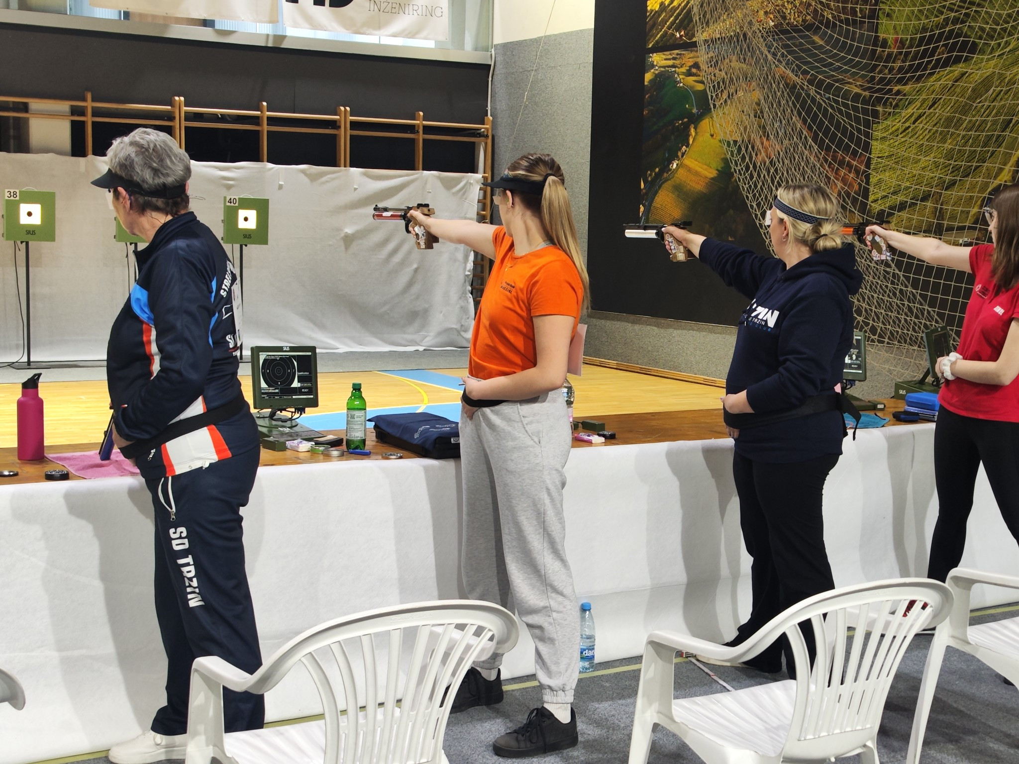 34. državno prvenstvo 10m