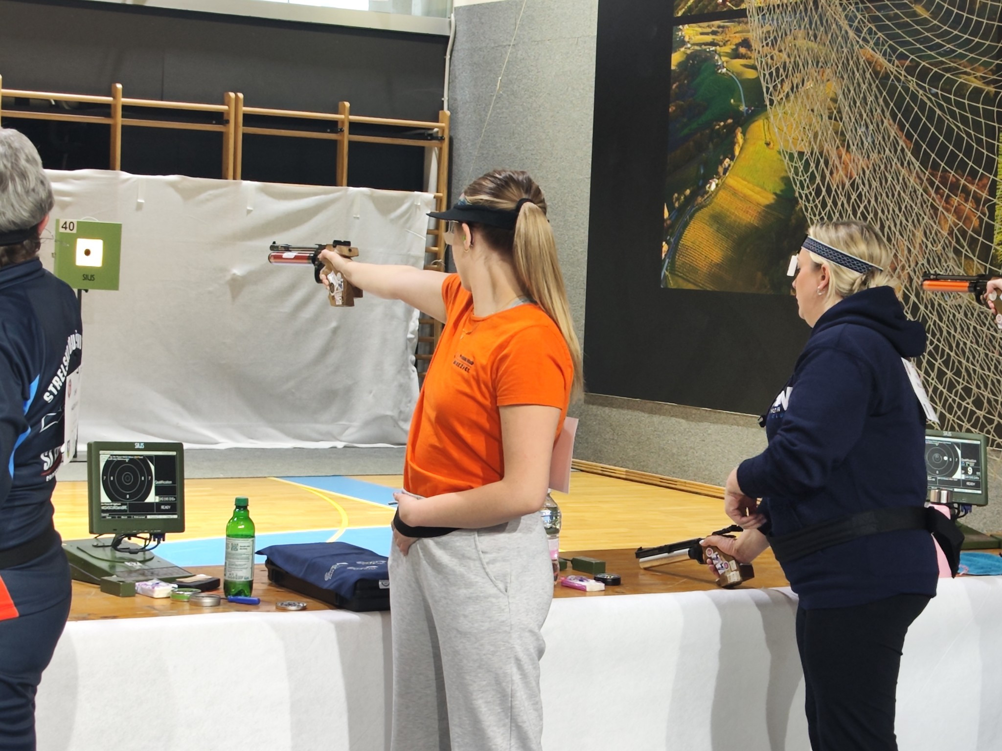 34. državno prvenstvo 10m