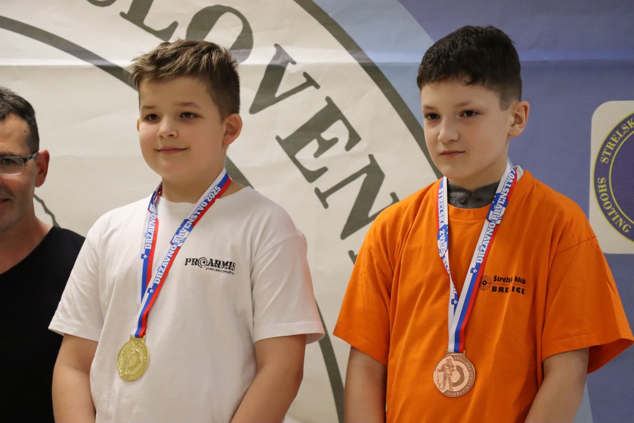 34. državno prvenstvo 10m