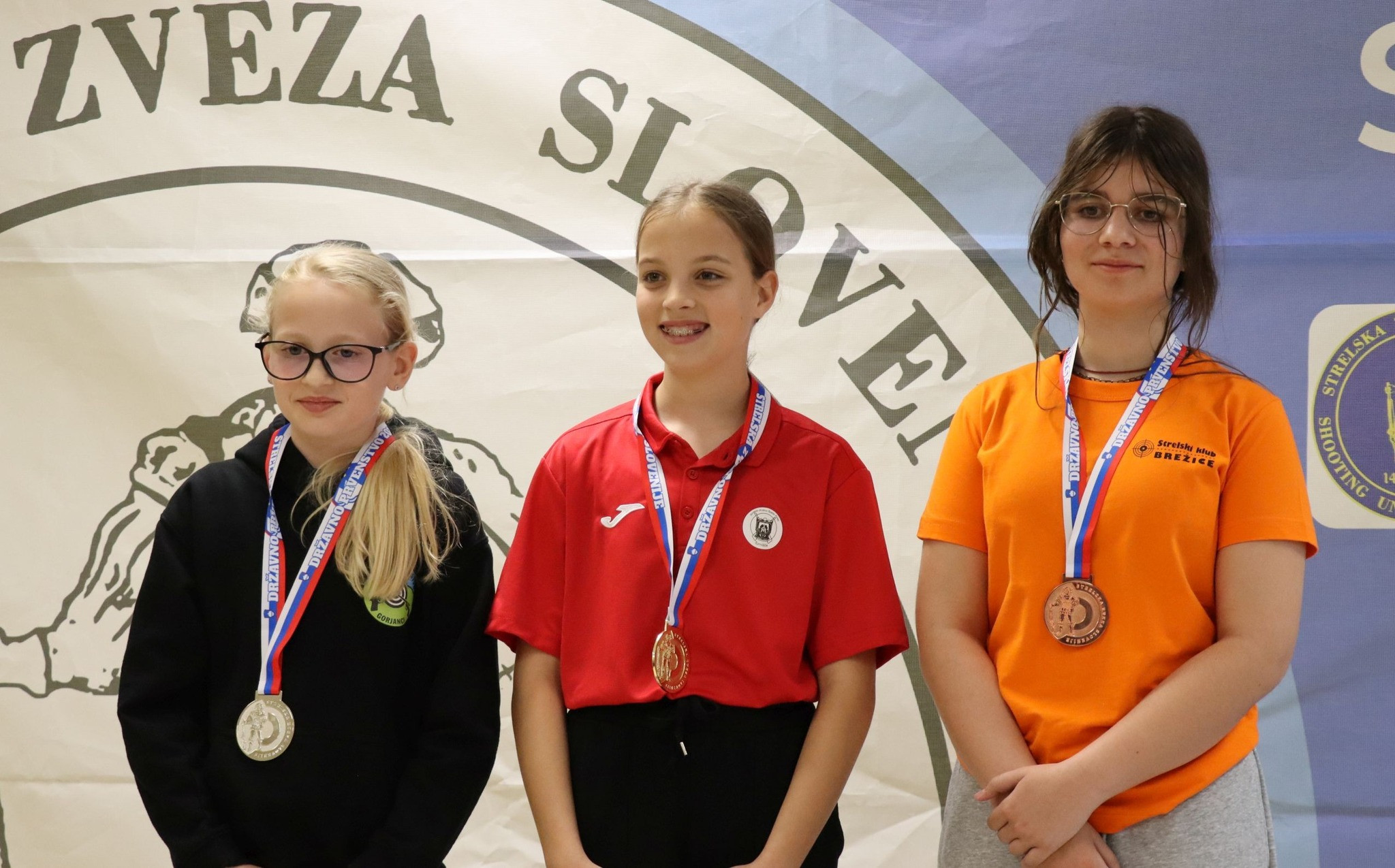 34. državno prvenstvo 10m