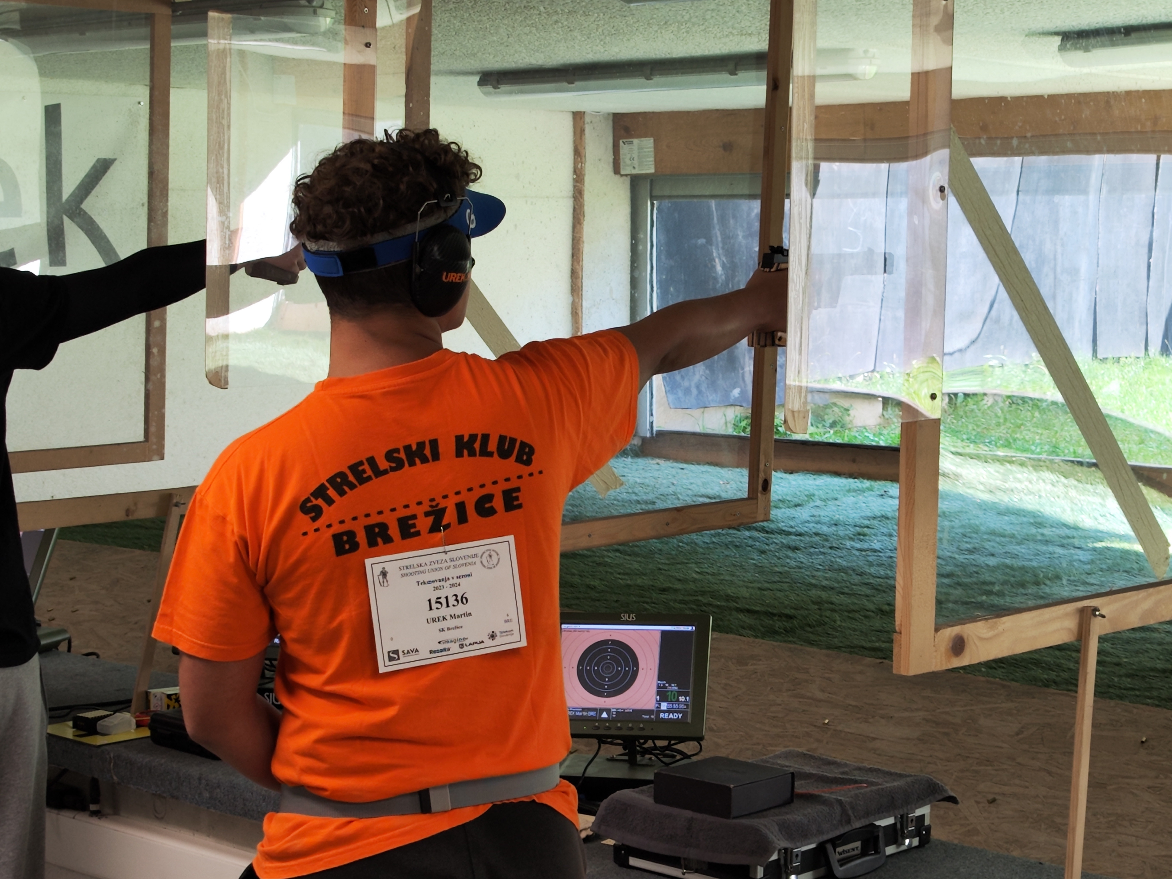 34. državno prvenstvo 25m