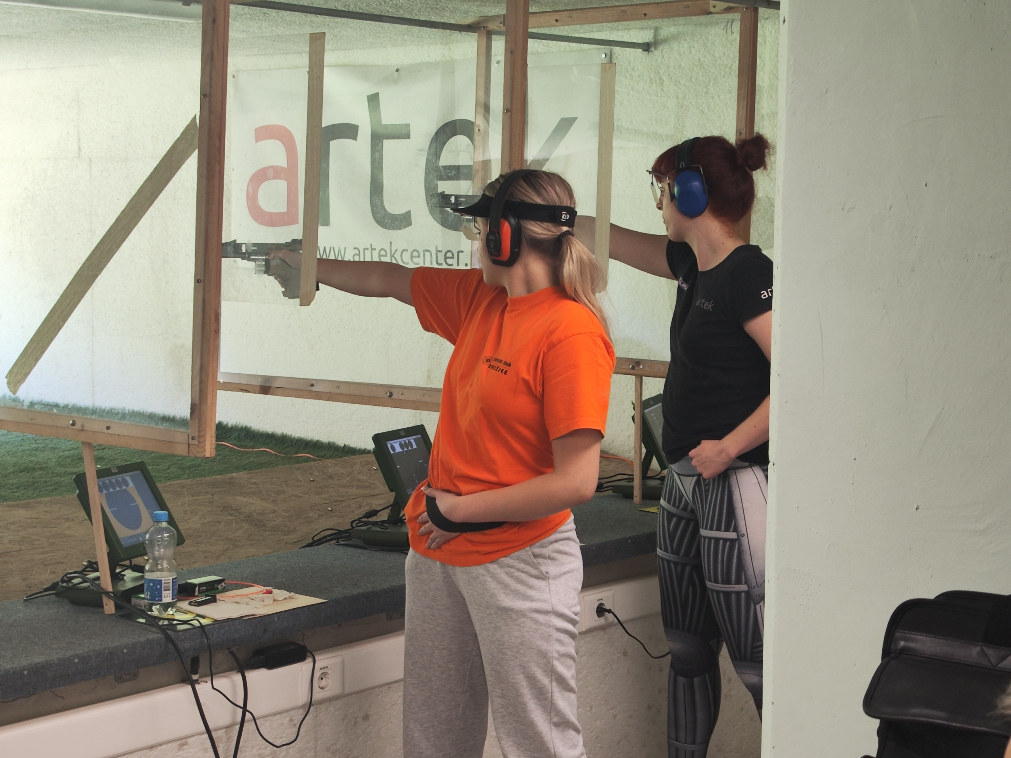 34. državno prvenstvo 25m