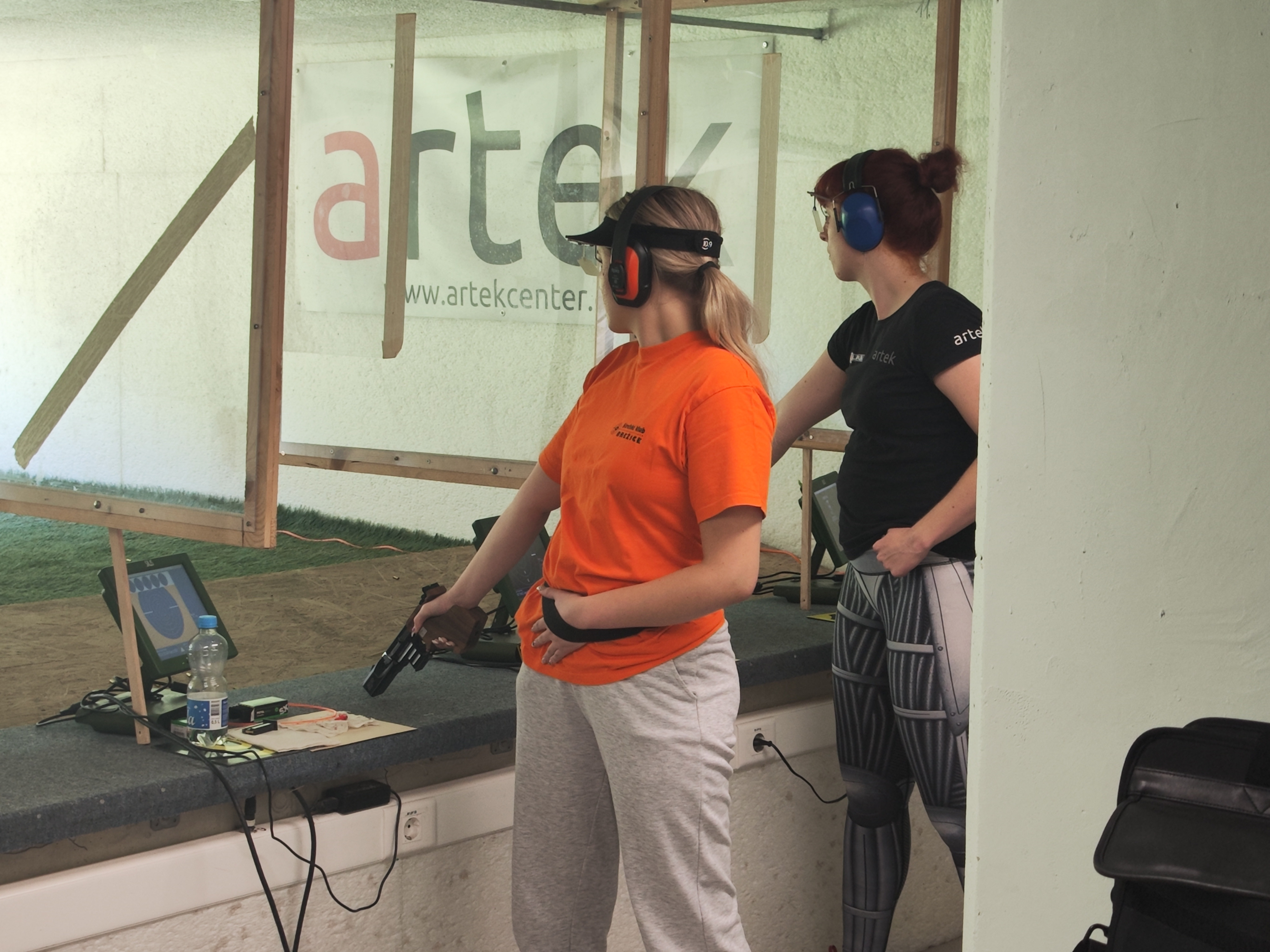 34. državno prvenstvo 25m