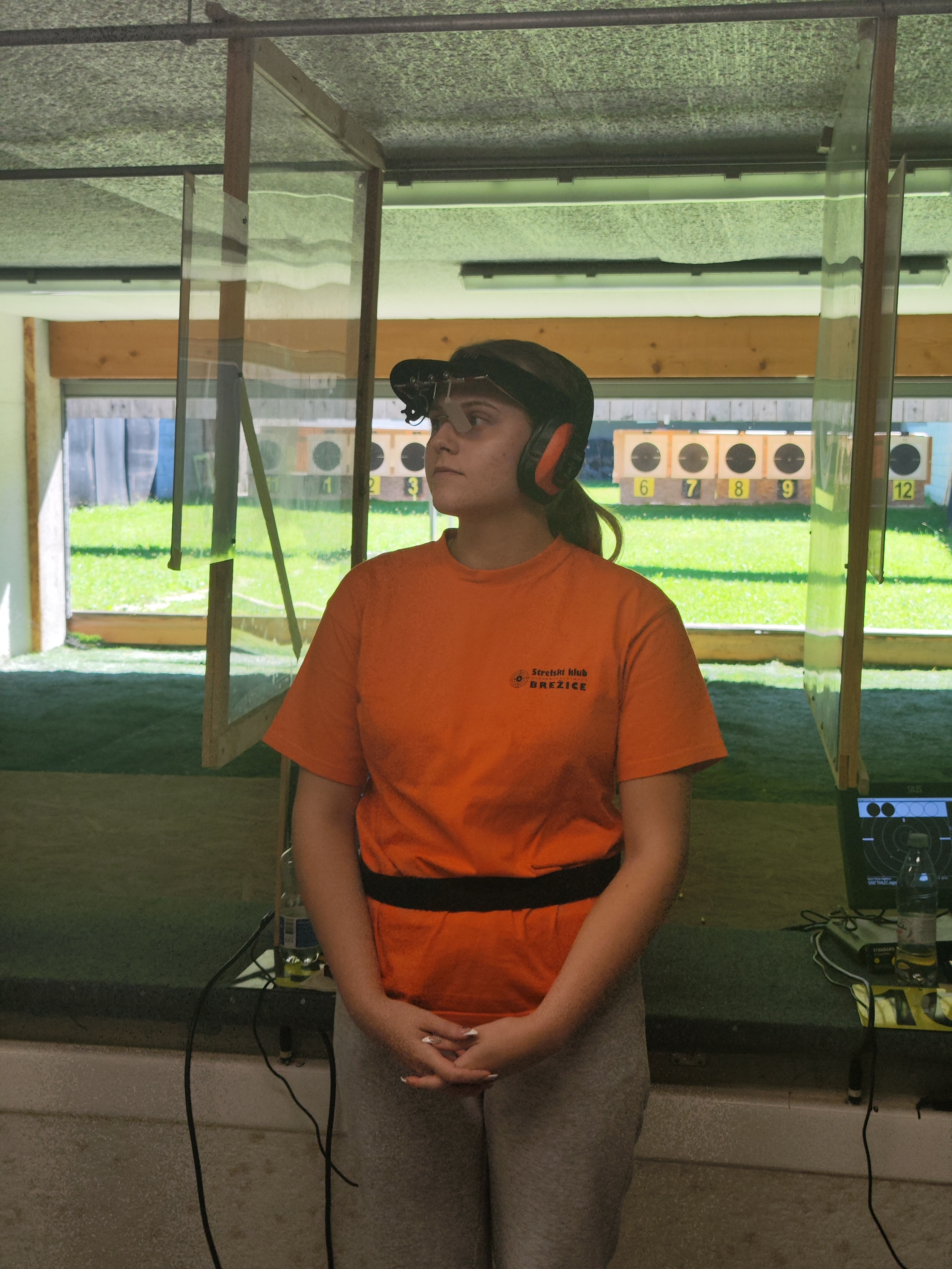 34. državno prvenstvo 25m