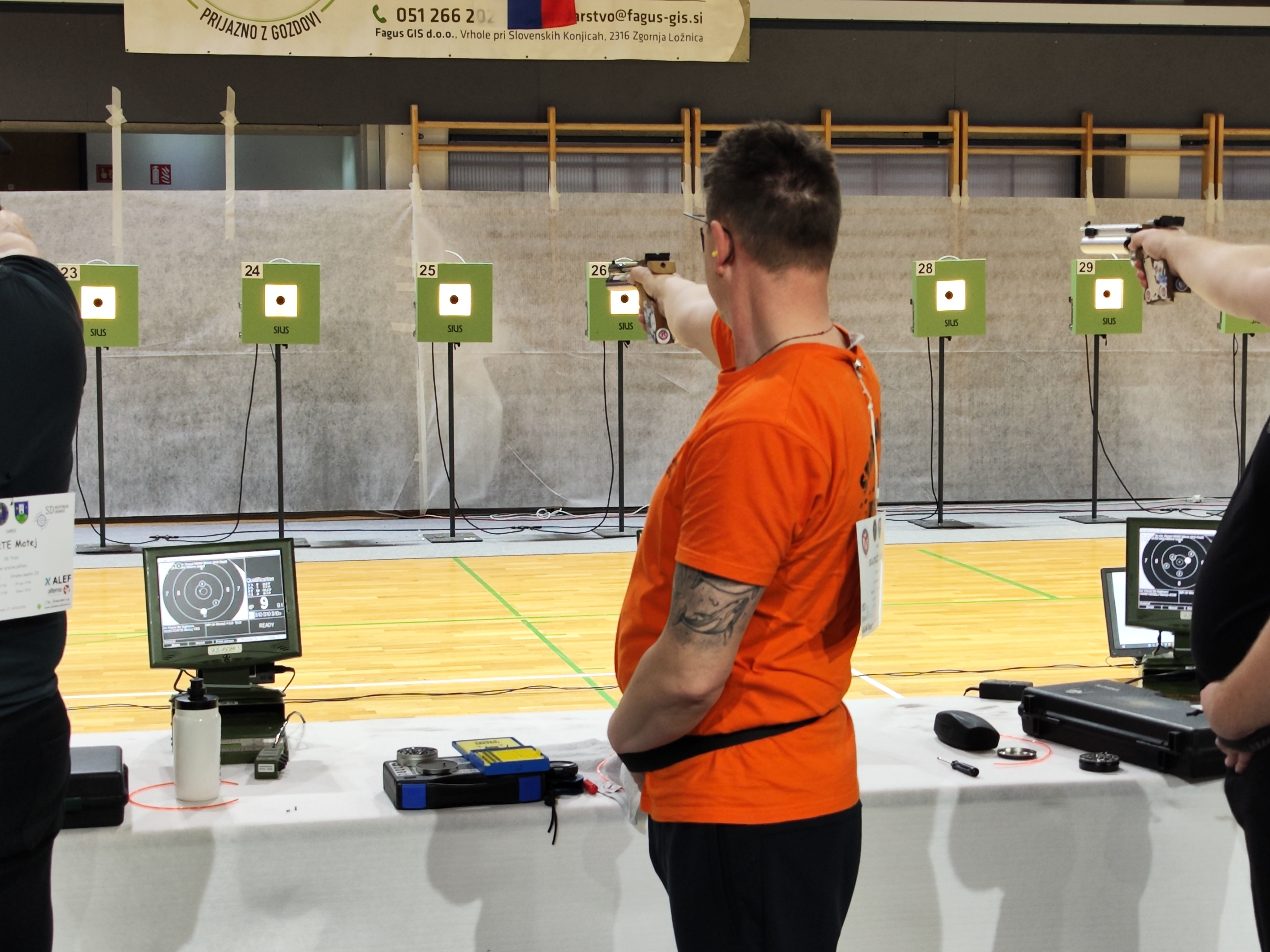 35. državno prvenstvo 10m