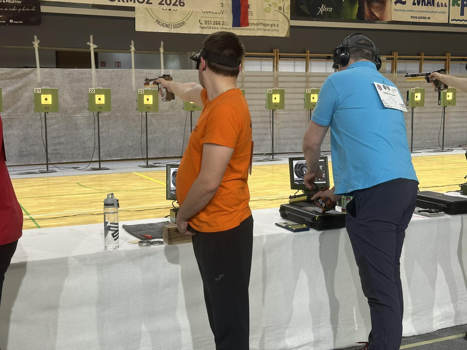 35. državno prvenstvo 10m