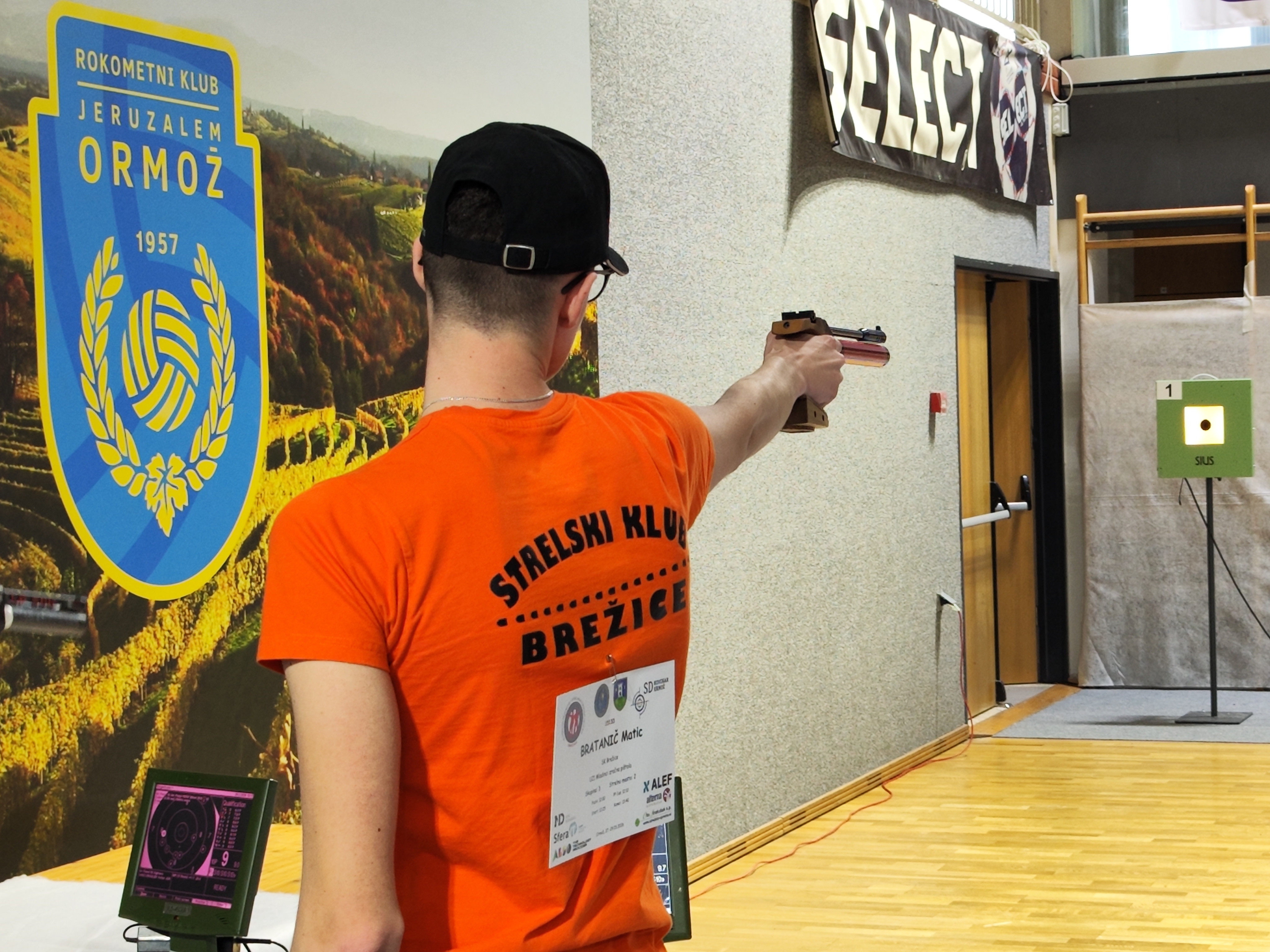 35. državno prvenstvo 10m