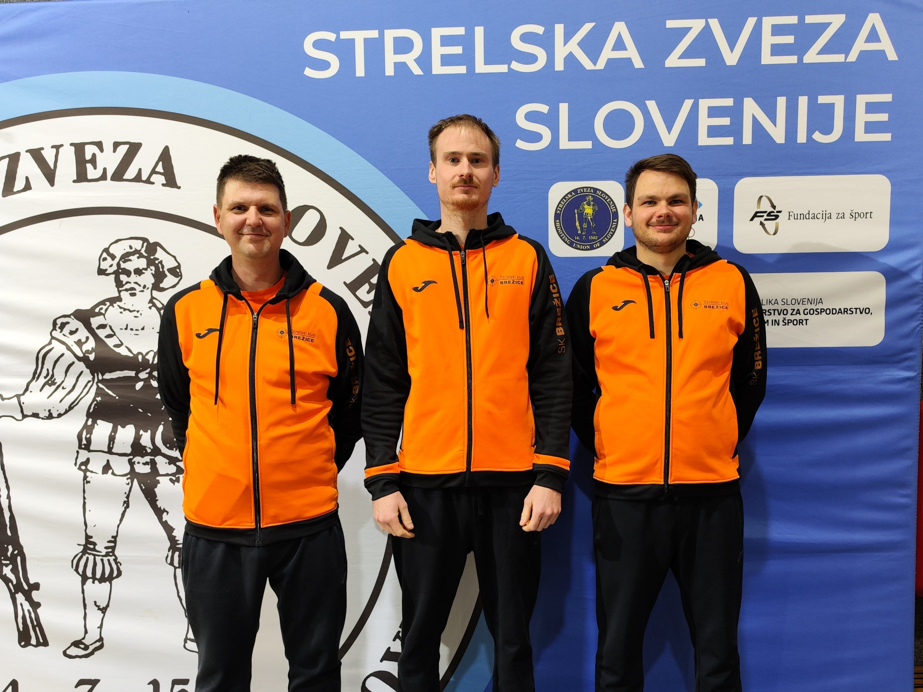 35. državno prvenstvo 10m