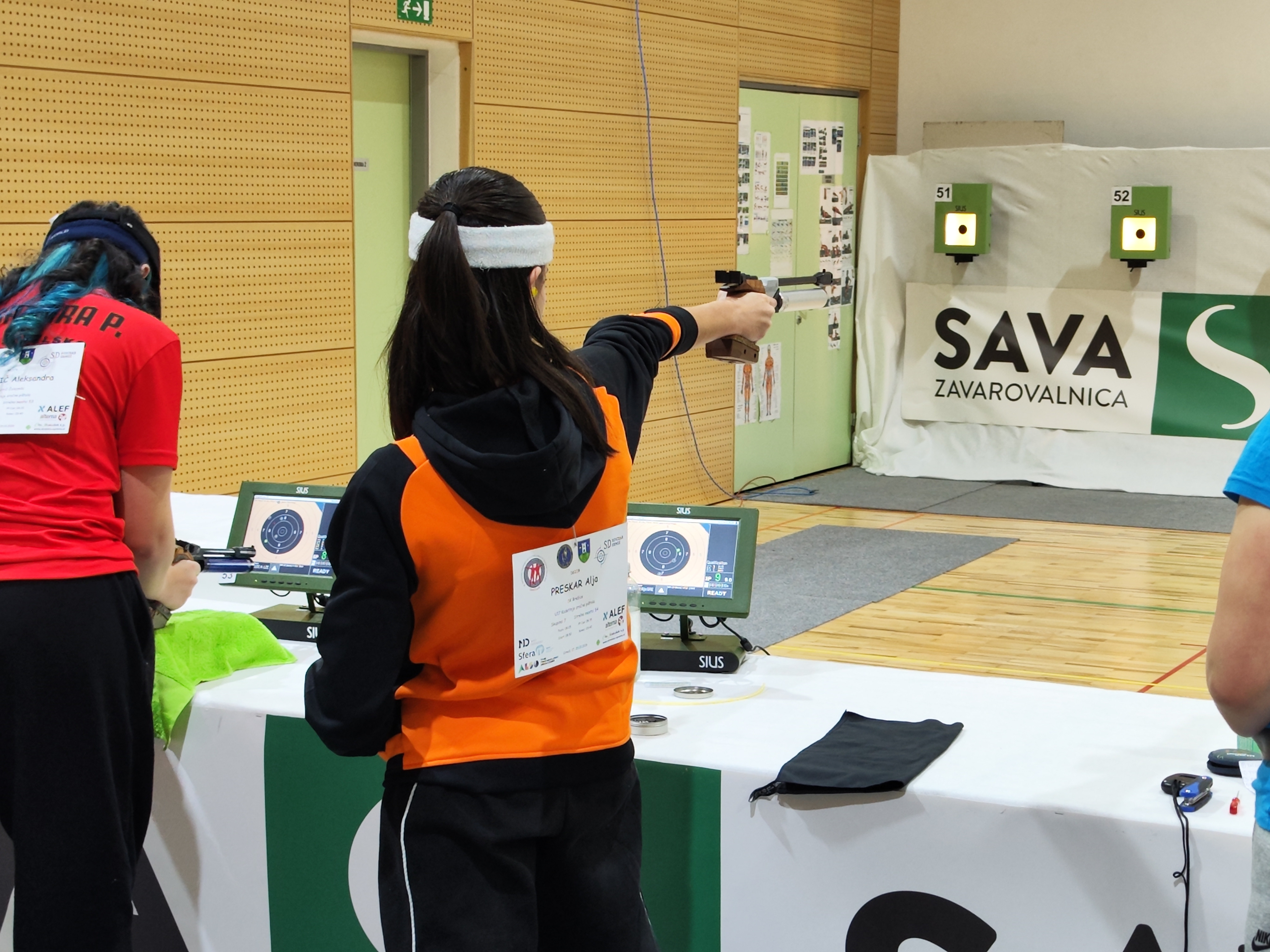 35. državno prvenstvo 10m