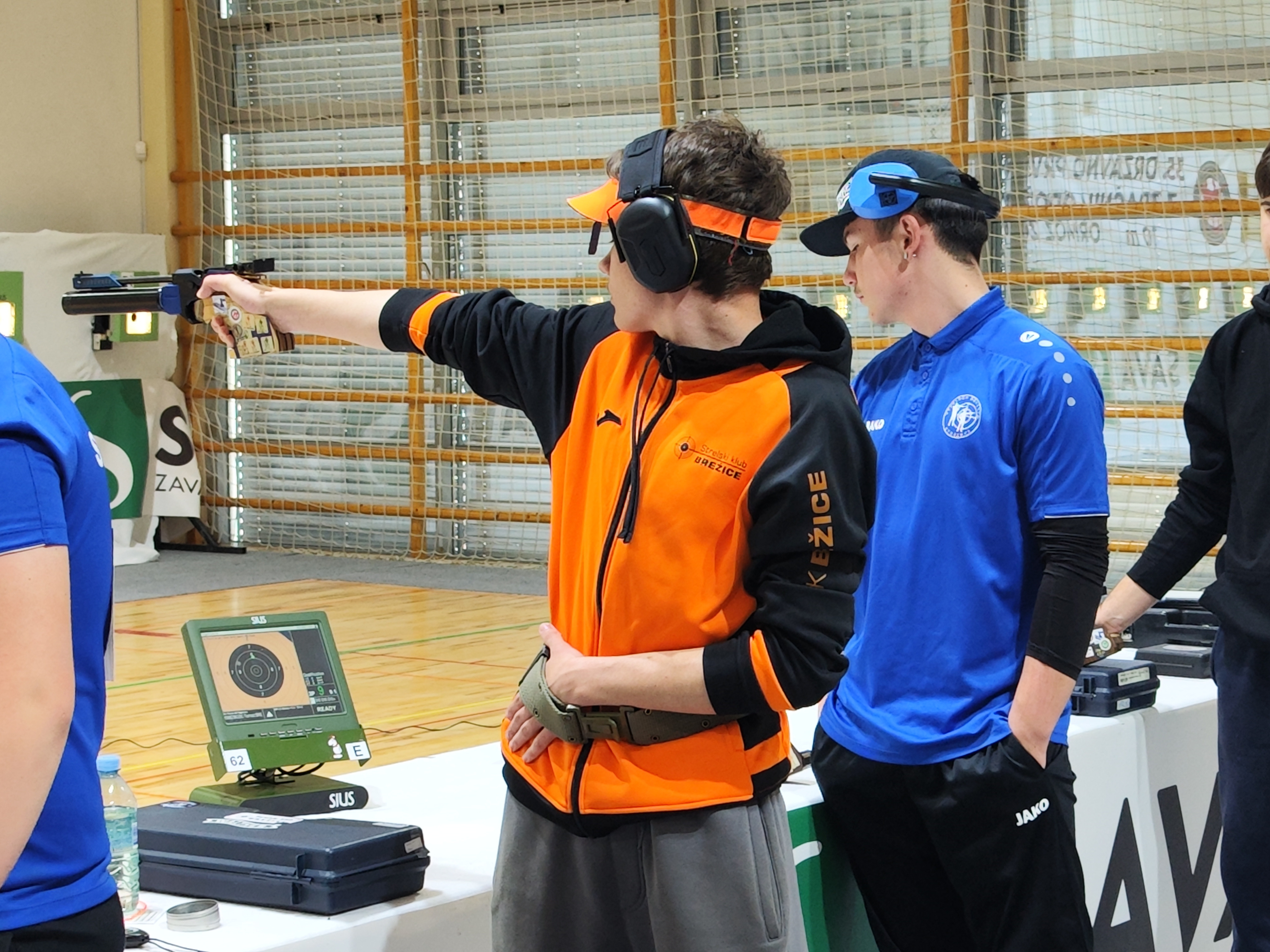 35. državno prvenstvo 10m