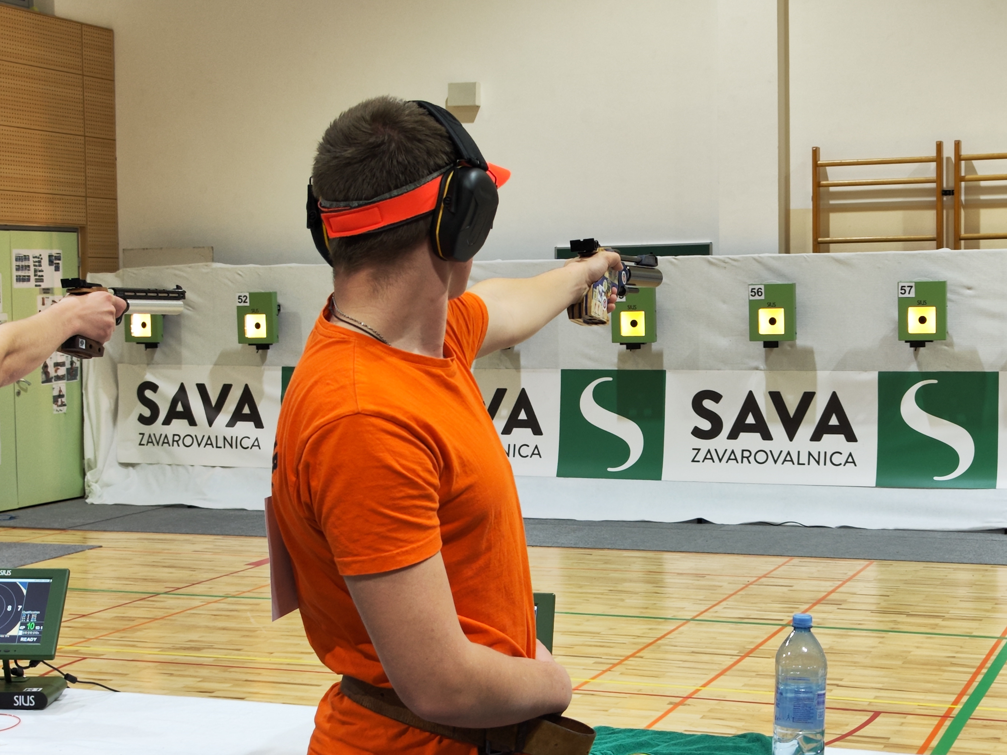 35. državno prvenstvo 10m