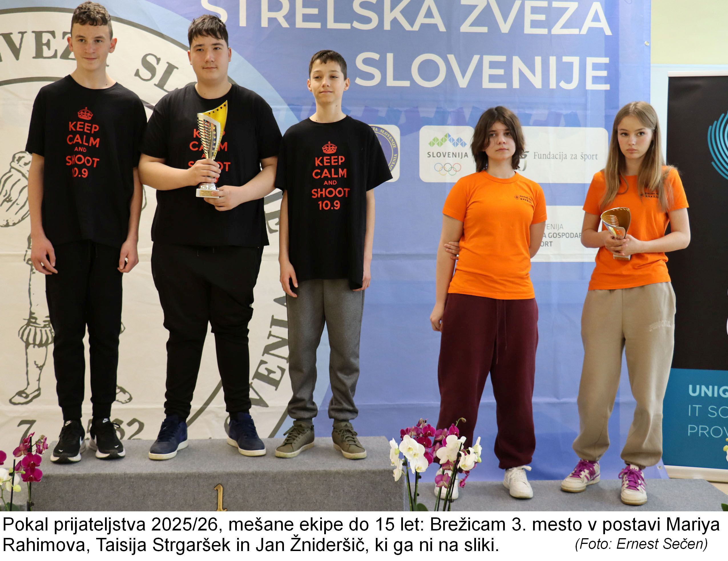 35. državno prvenstvo 10m