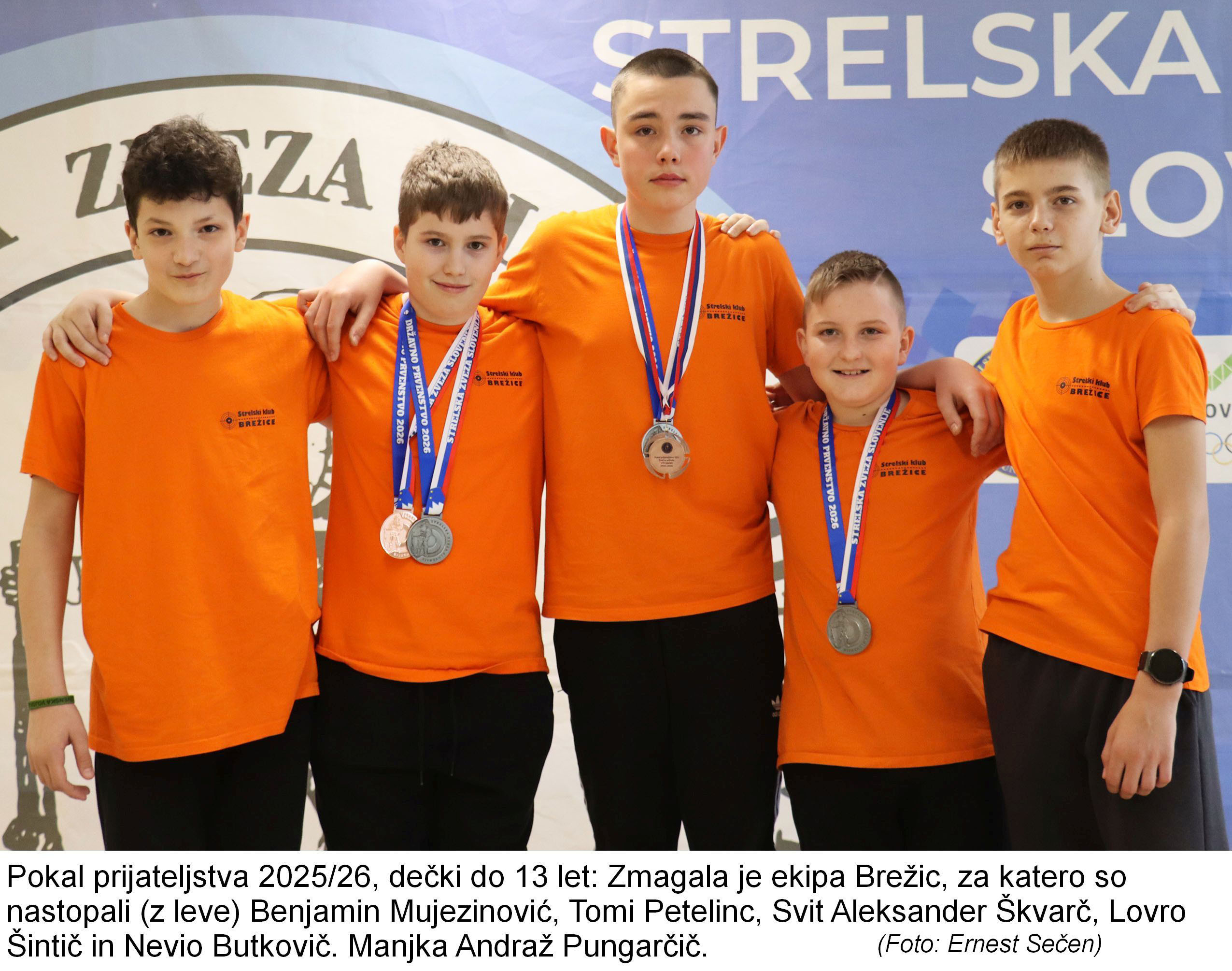 35. državno prvenstvo 10m