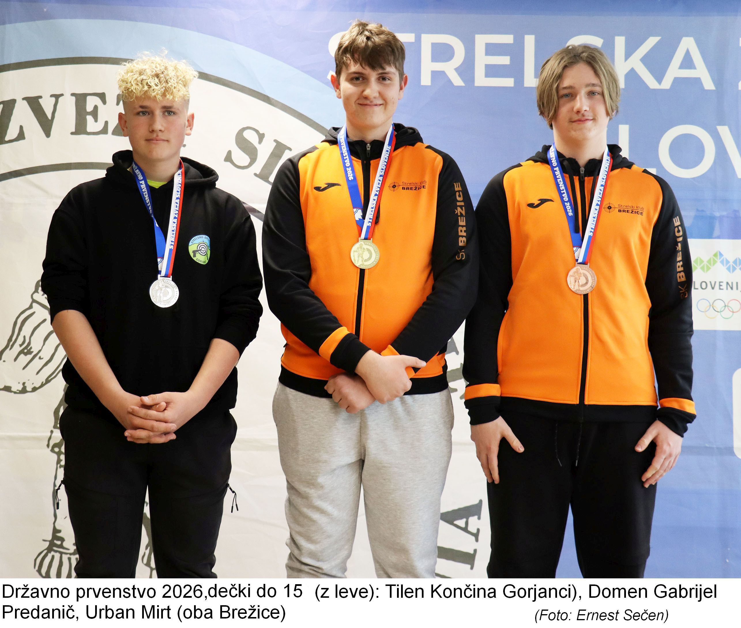 35. državno prvenstvo 10m