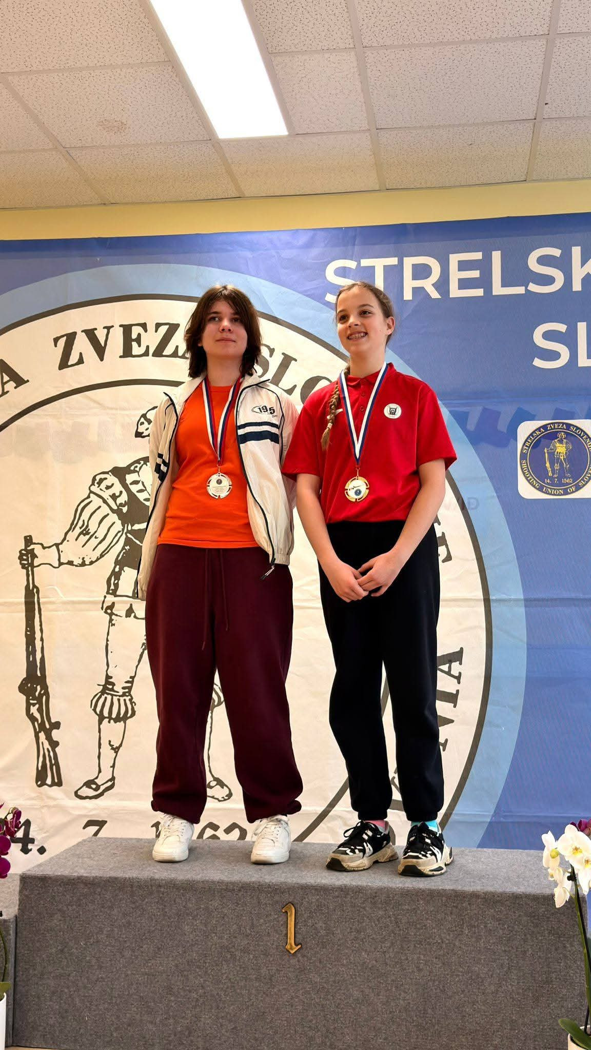 35. državno prvenstvo 10m