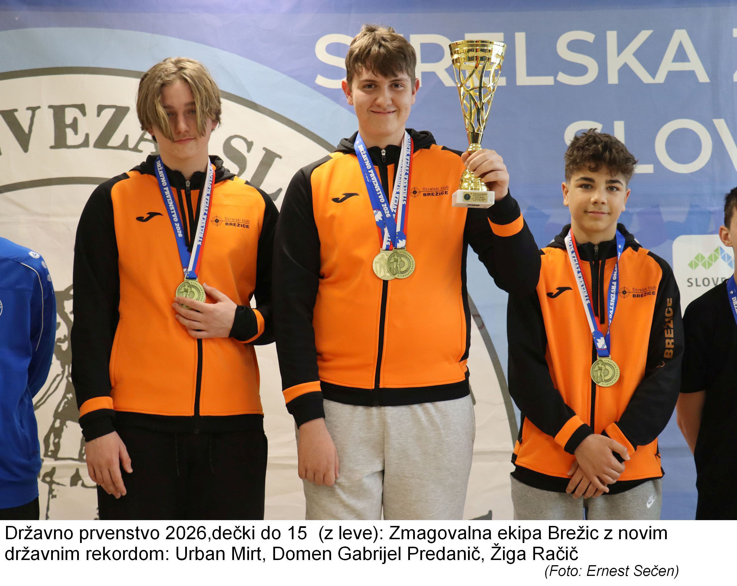 35. državno prvenstvo 10m