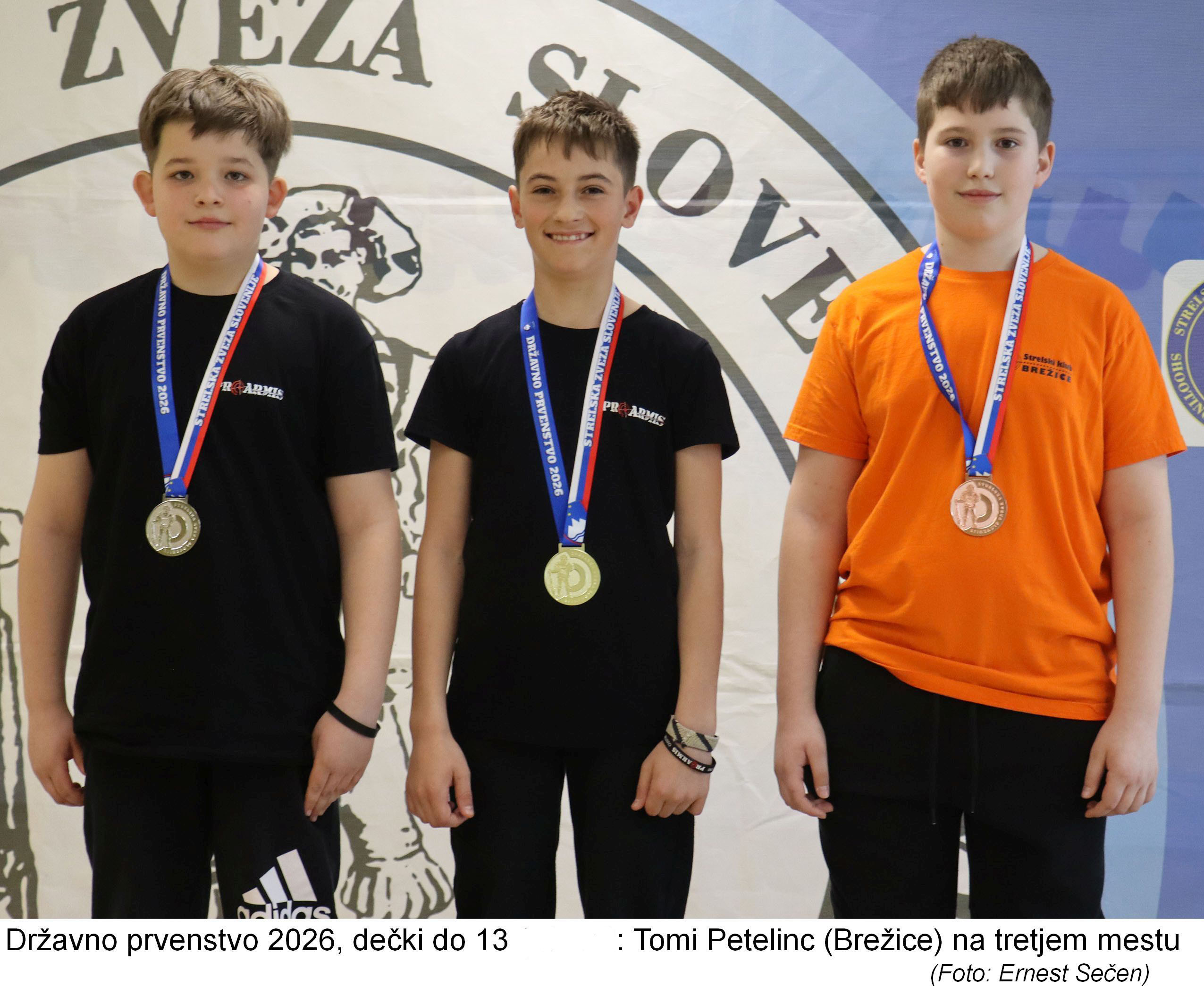 35. državno prvenstvo 10m