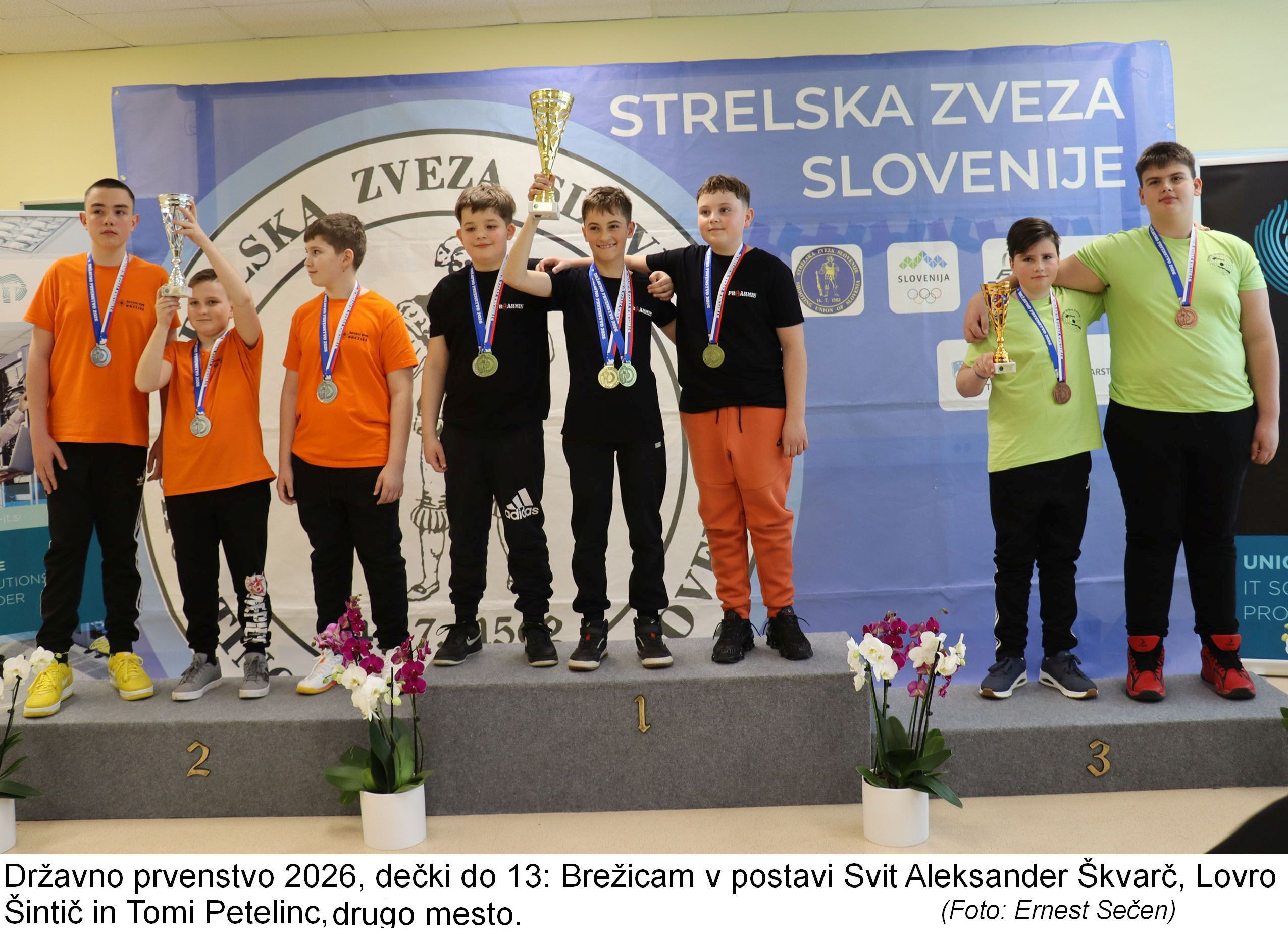 35. državno prvenstvo 10m