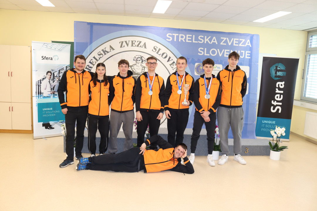 35. državno prvenstvo 10m