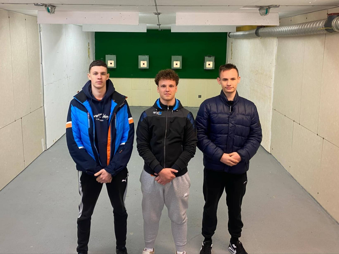 4. krog 2. DL JV Slo 2024/25