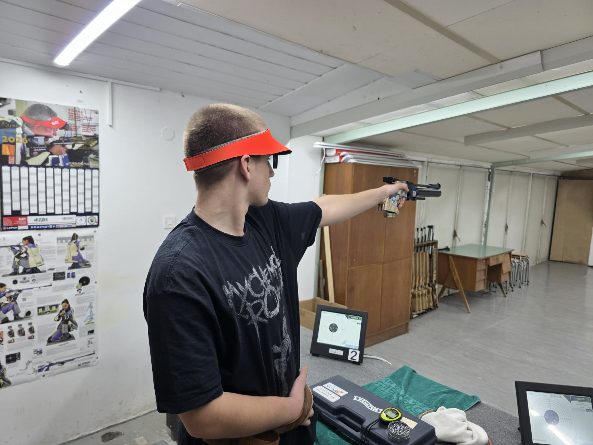 4. krog 2. DL JV Slo 2025/26