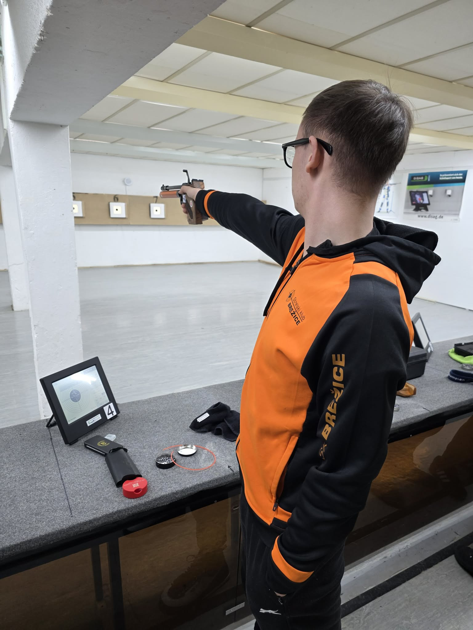 4. krog 2. DL JV Slo 2025/26