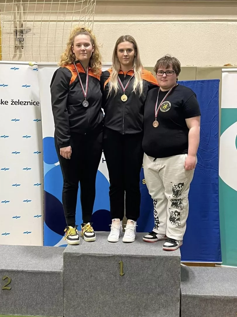 4. krog državne mladinske lige