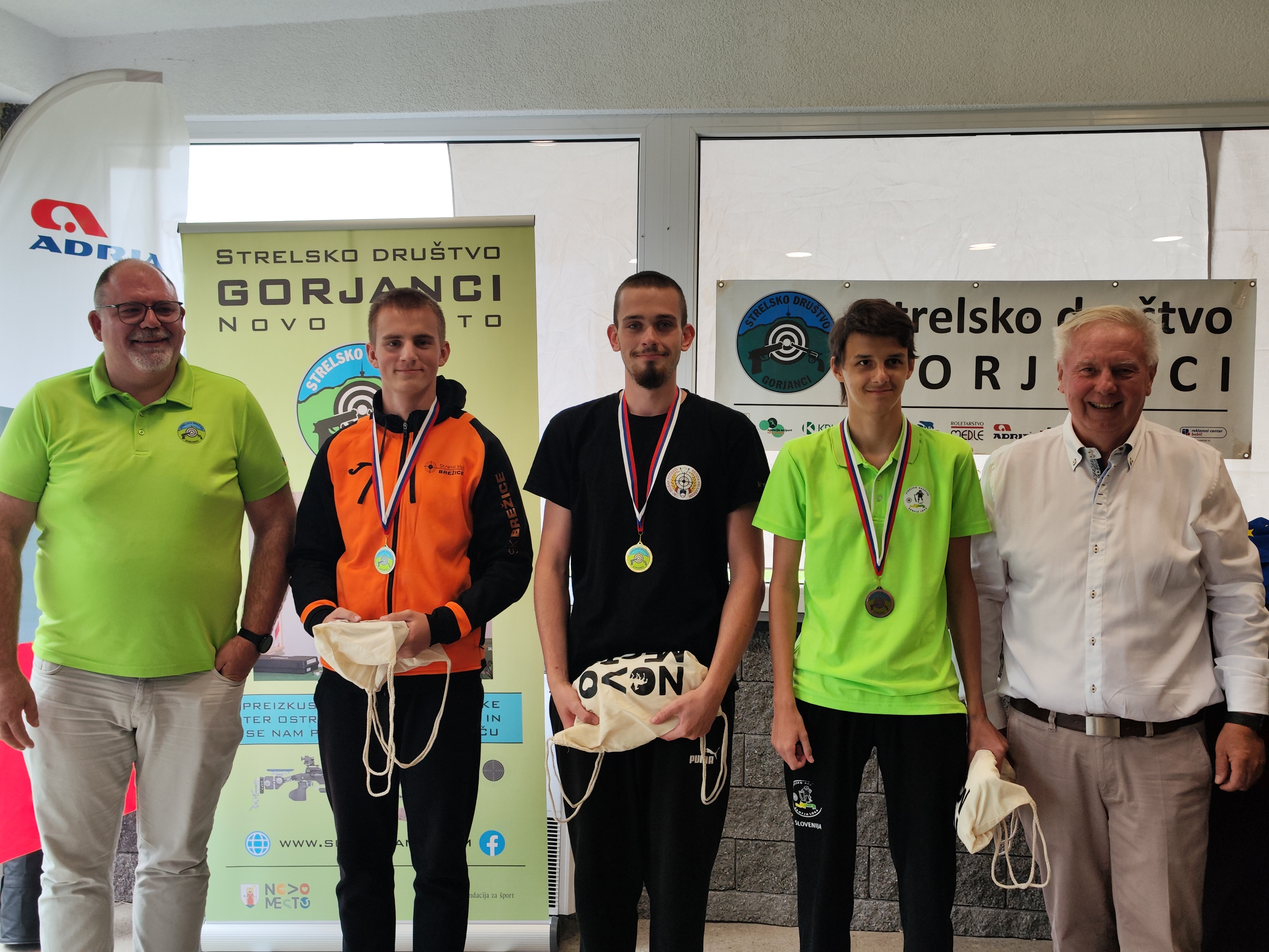 4. Pokal SD Gorjanci