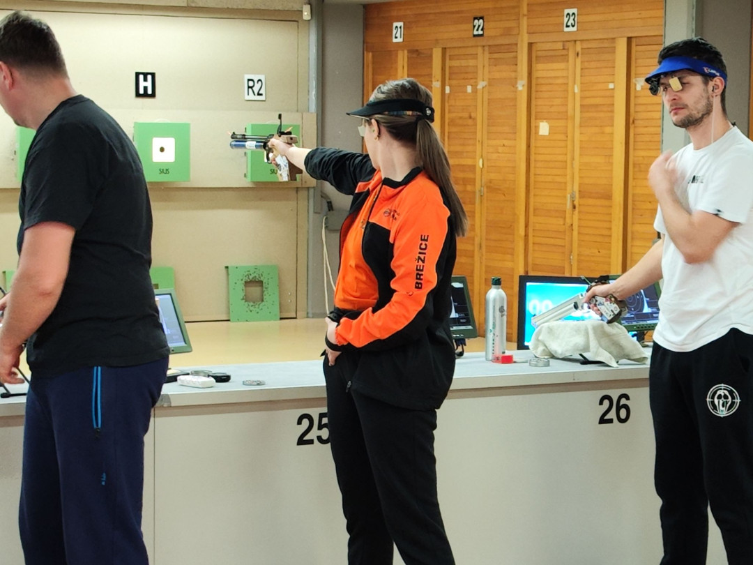 4. turnir 1. DL 10m 2024/25