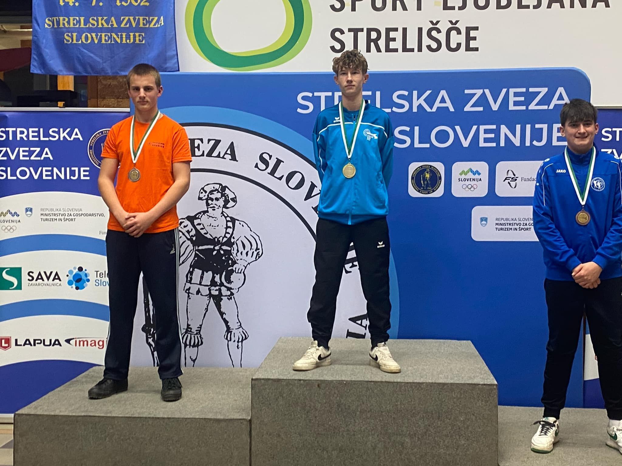 4. turnir DL mladih 2024/25