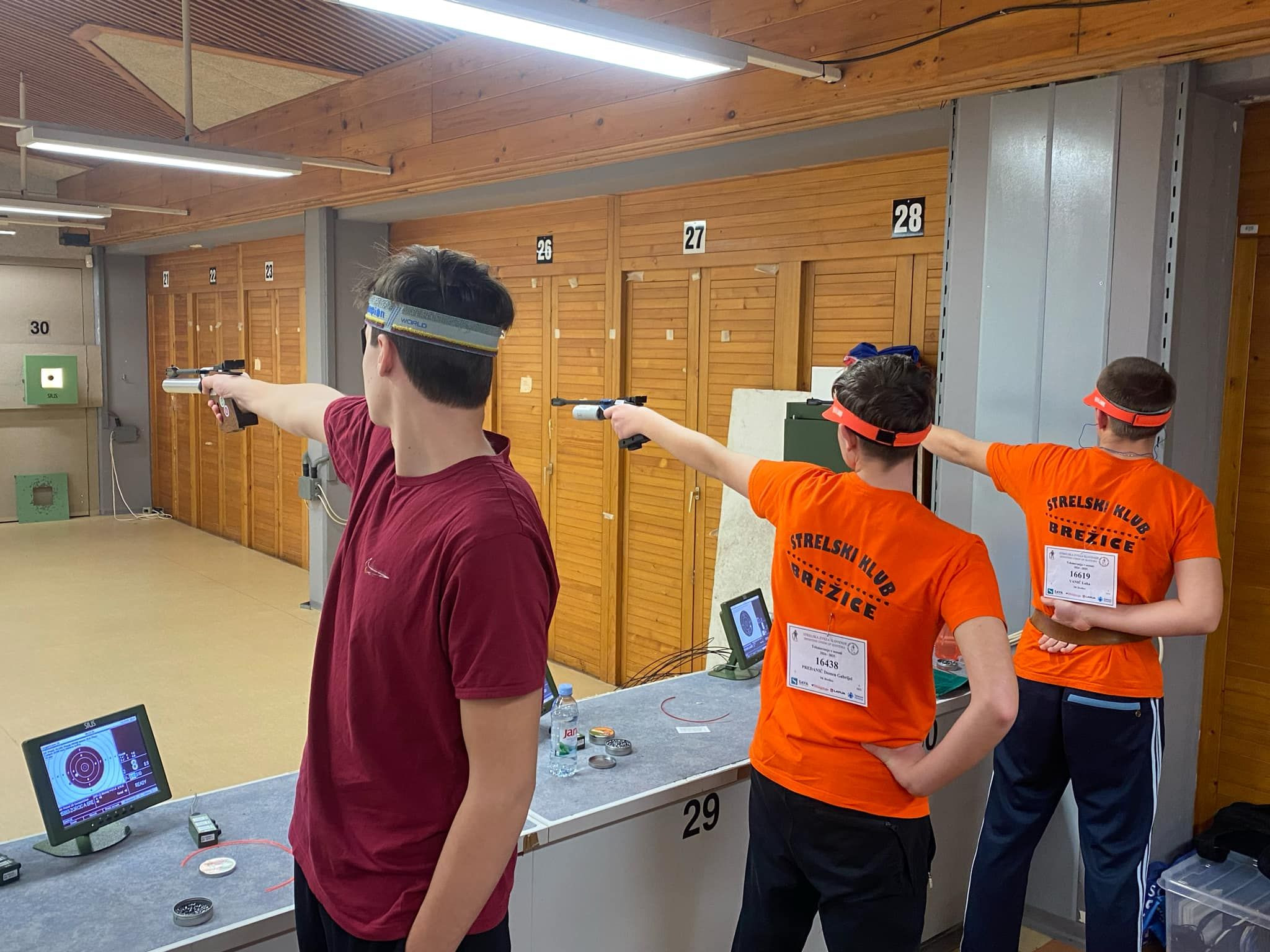 4. turnir DL mladih 2024/25