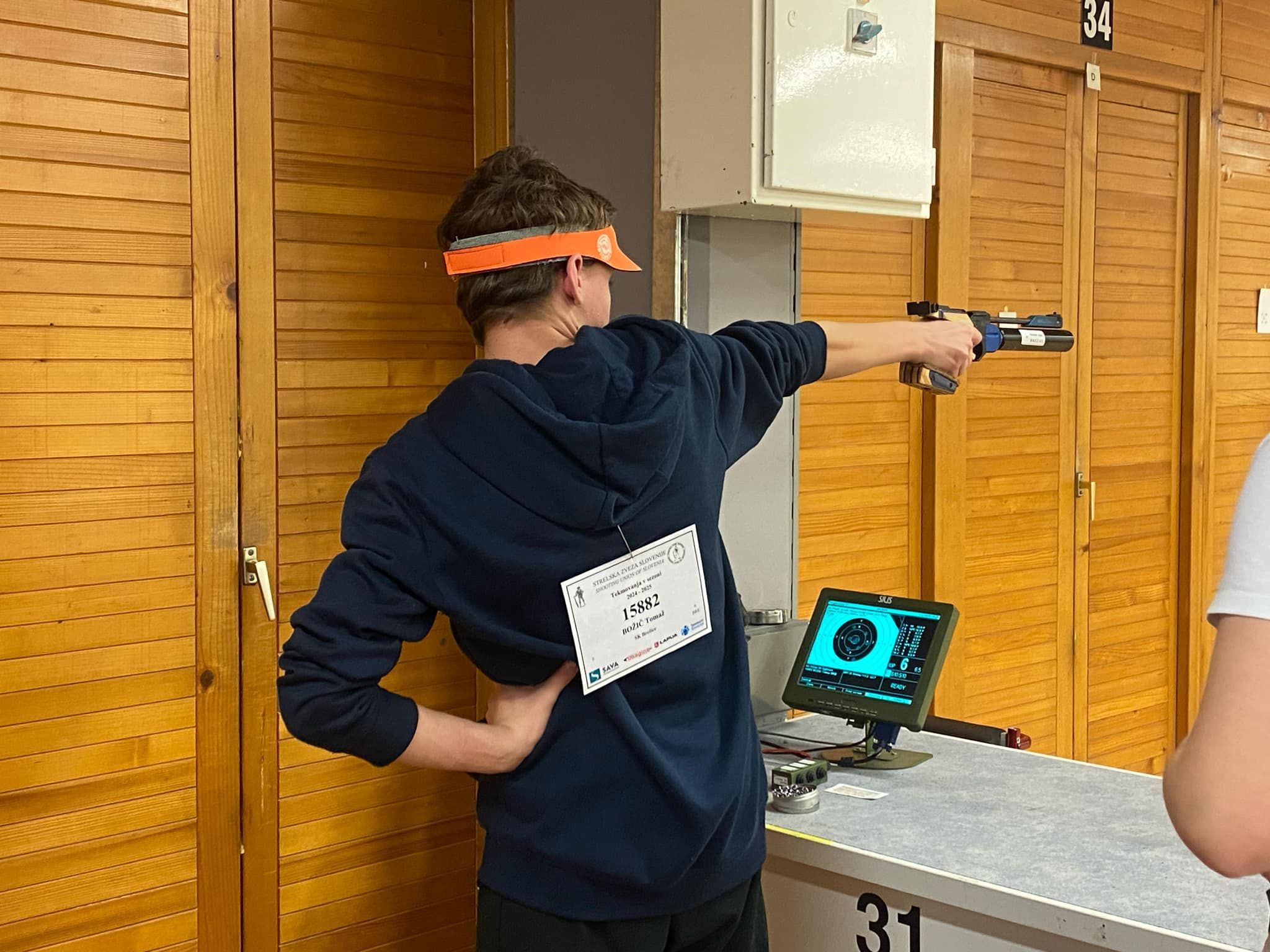 4. turnir DL mladih 2024/25