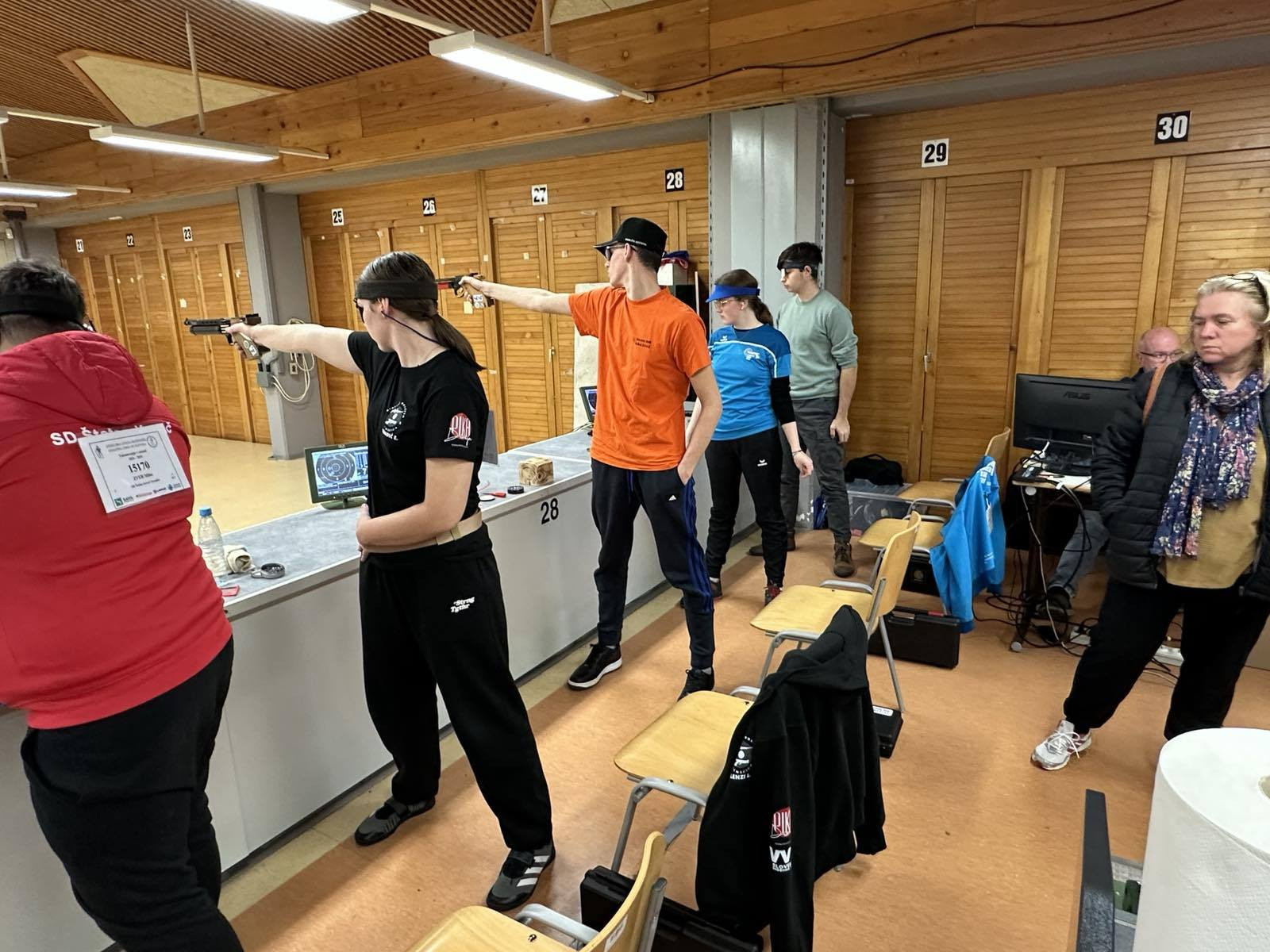 4. turnir DL mladih 2024/25