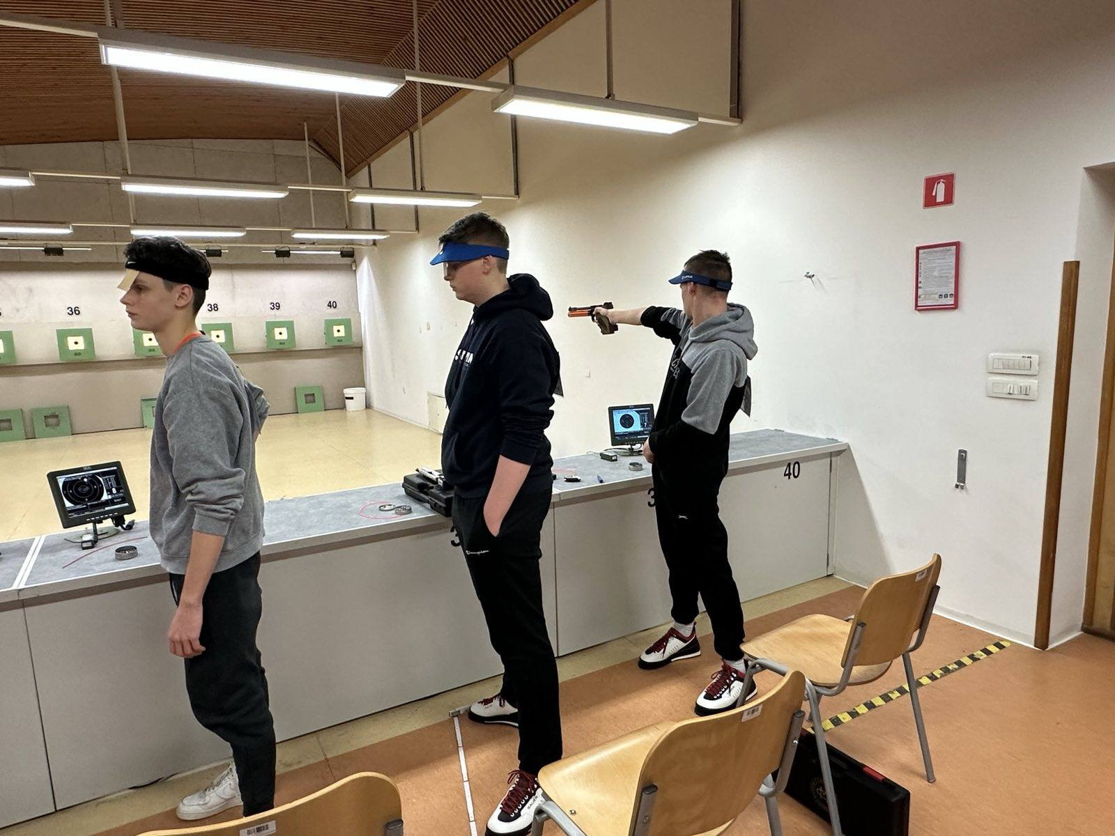 4. turnir DL mladih 2024/25