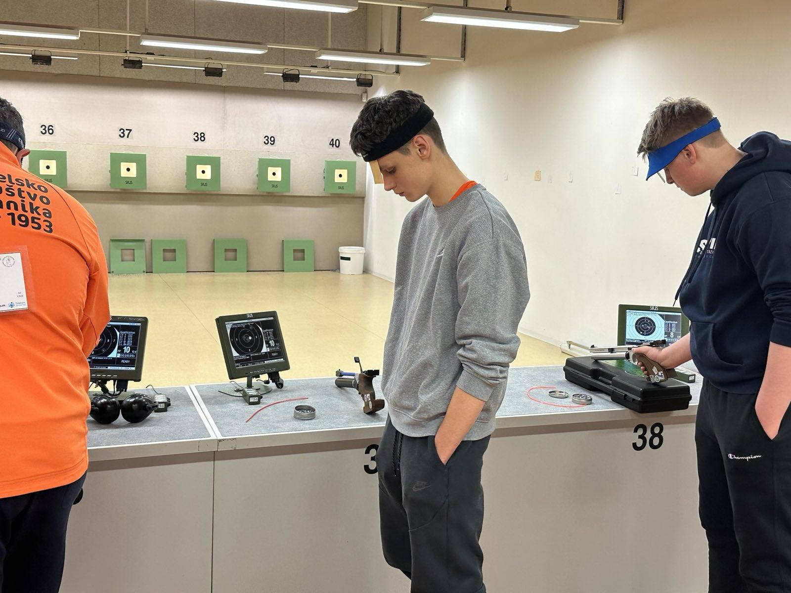 4. turnir DL mladih 2024/25