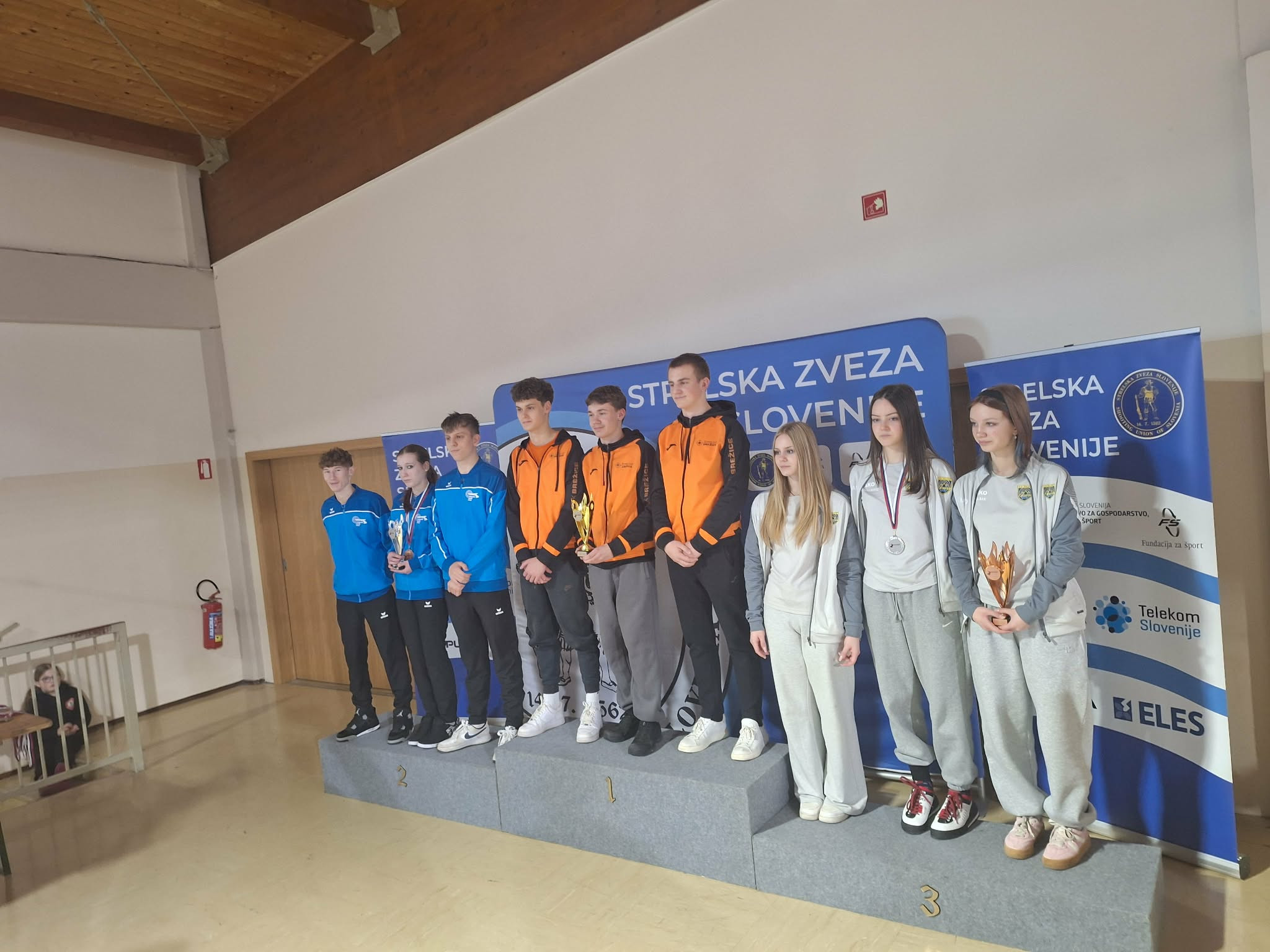 4. turnir DL mladih 2025/26