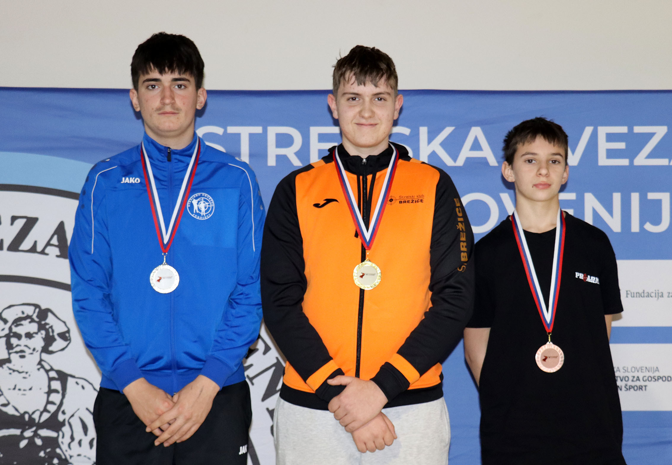 4. turnir DL mladih 2025/26